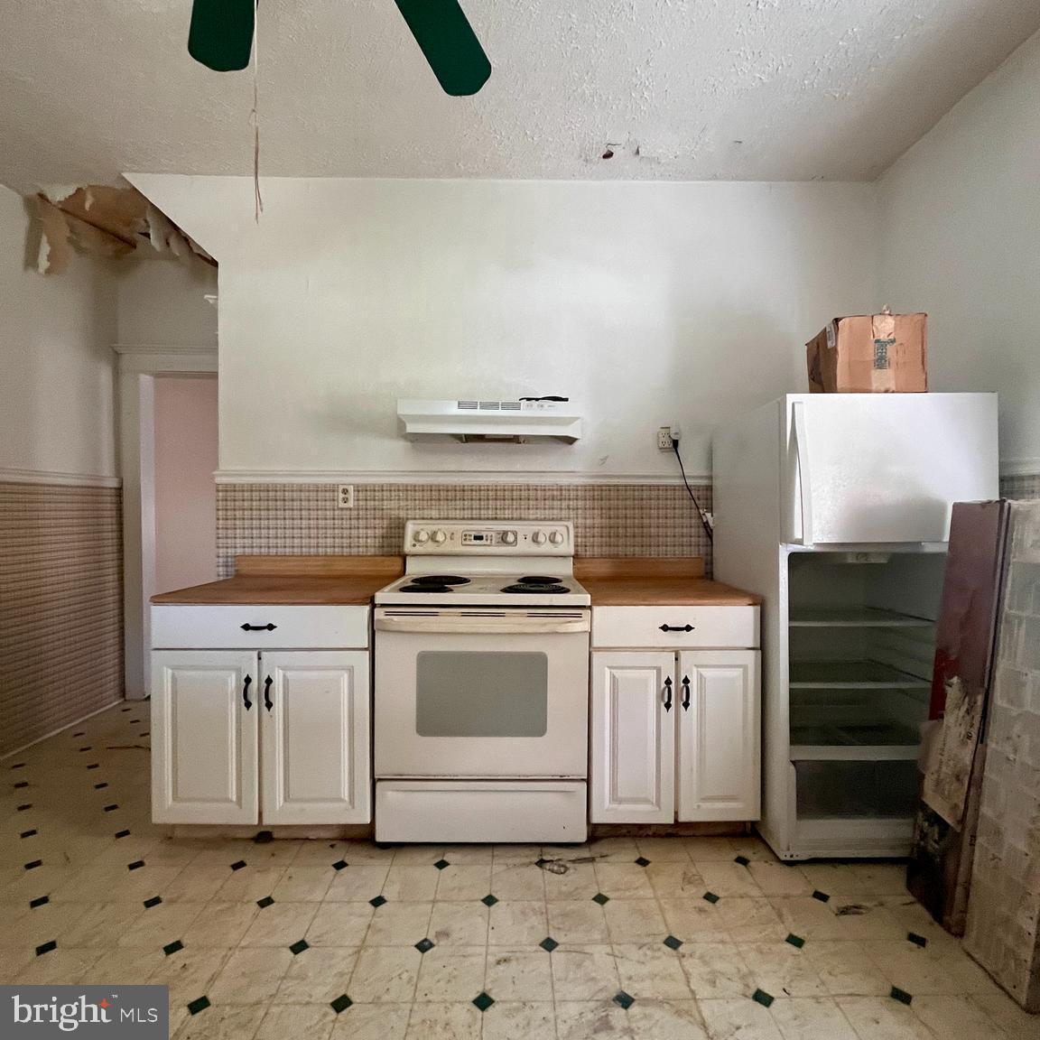 SOUTH END - Residential