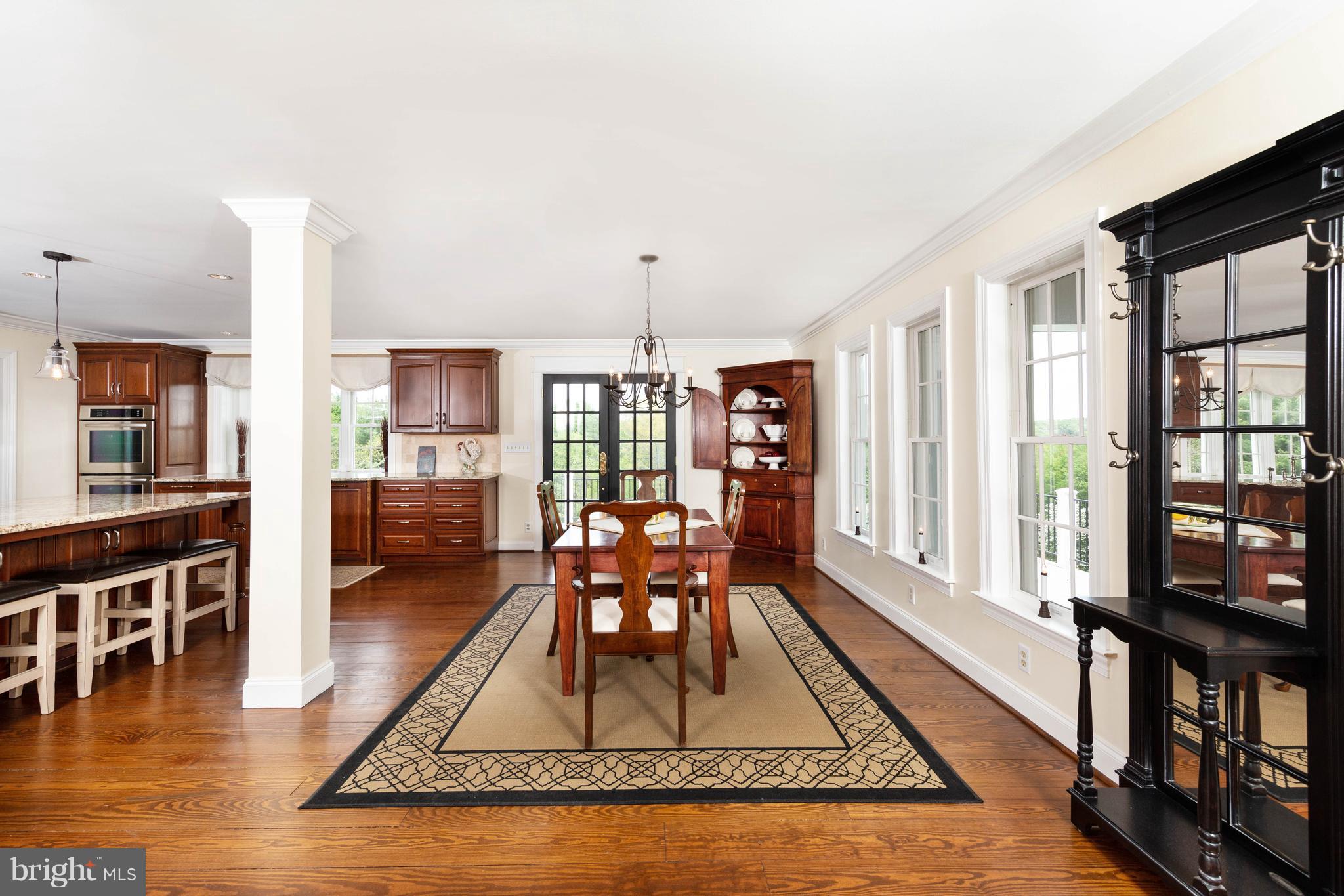 FORESTON RIDGE - Residential