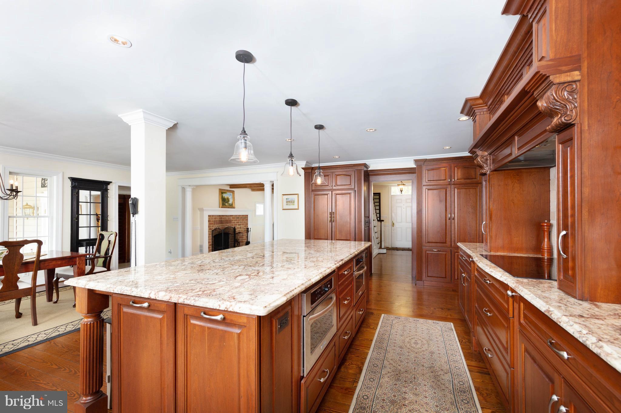 FORESTON RIDGE - Residential