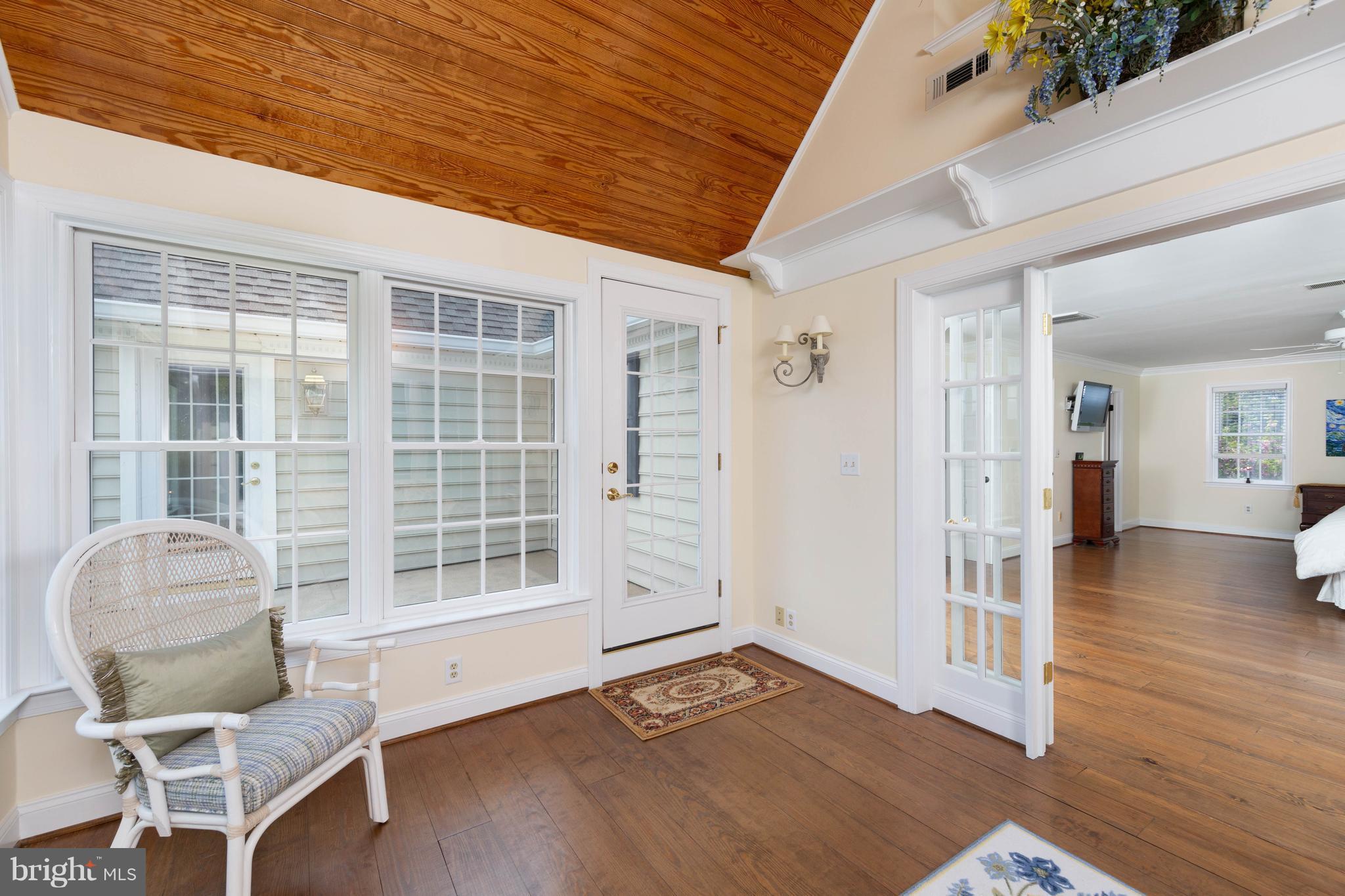 FORESTON RIDGE - Residential