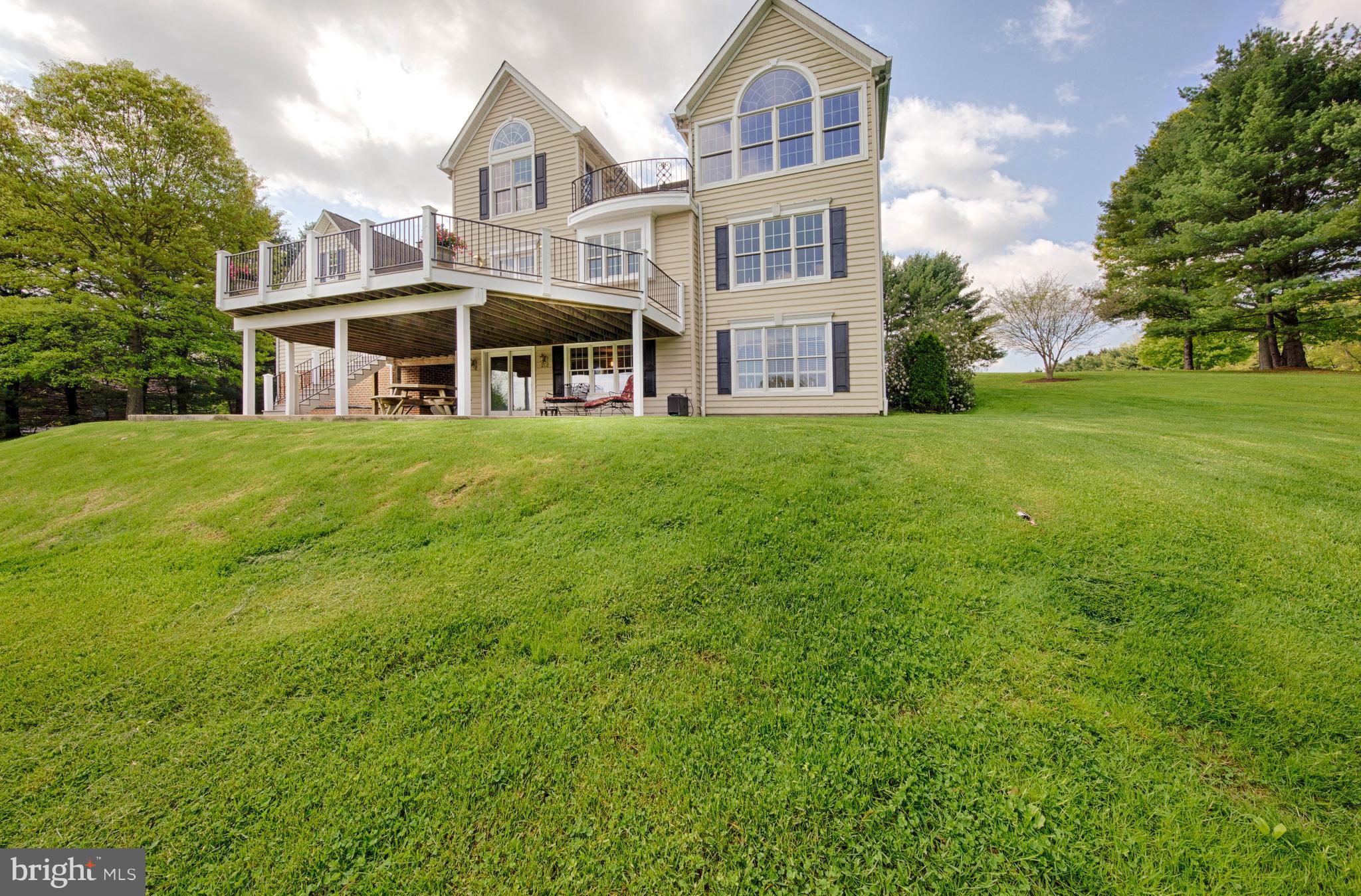 FORESTON RIDGE - Residential