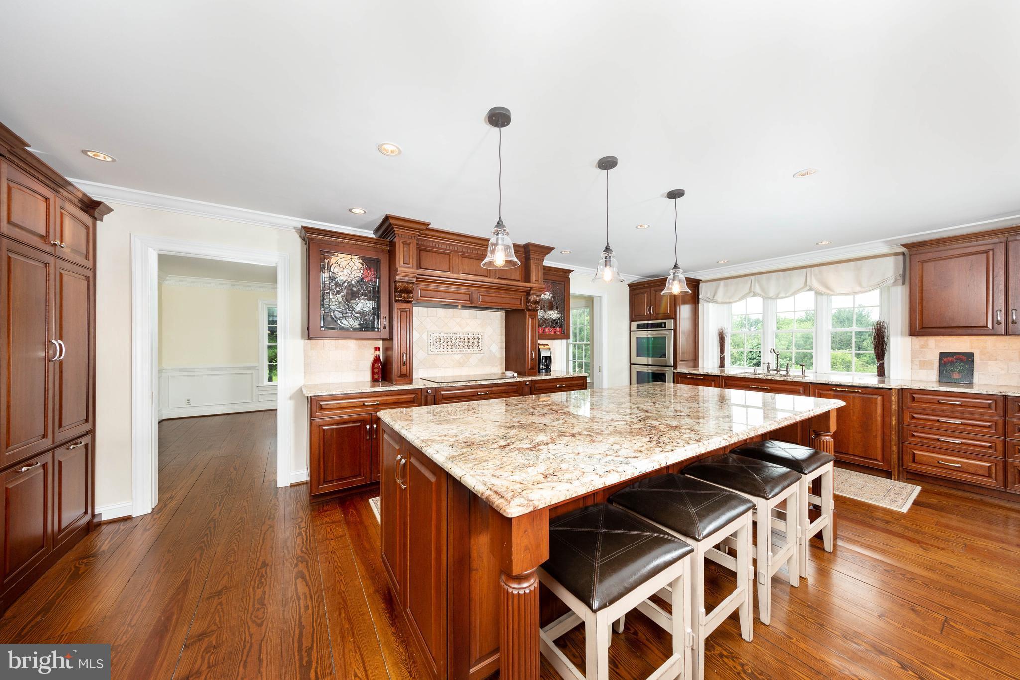 FORESTON RIDGE - Residential