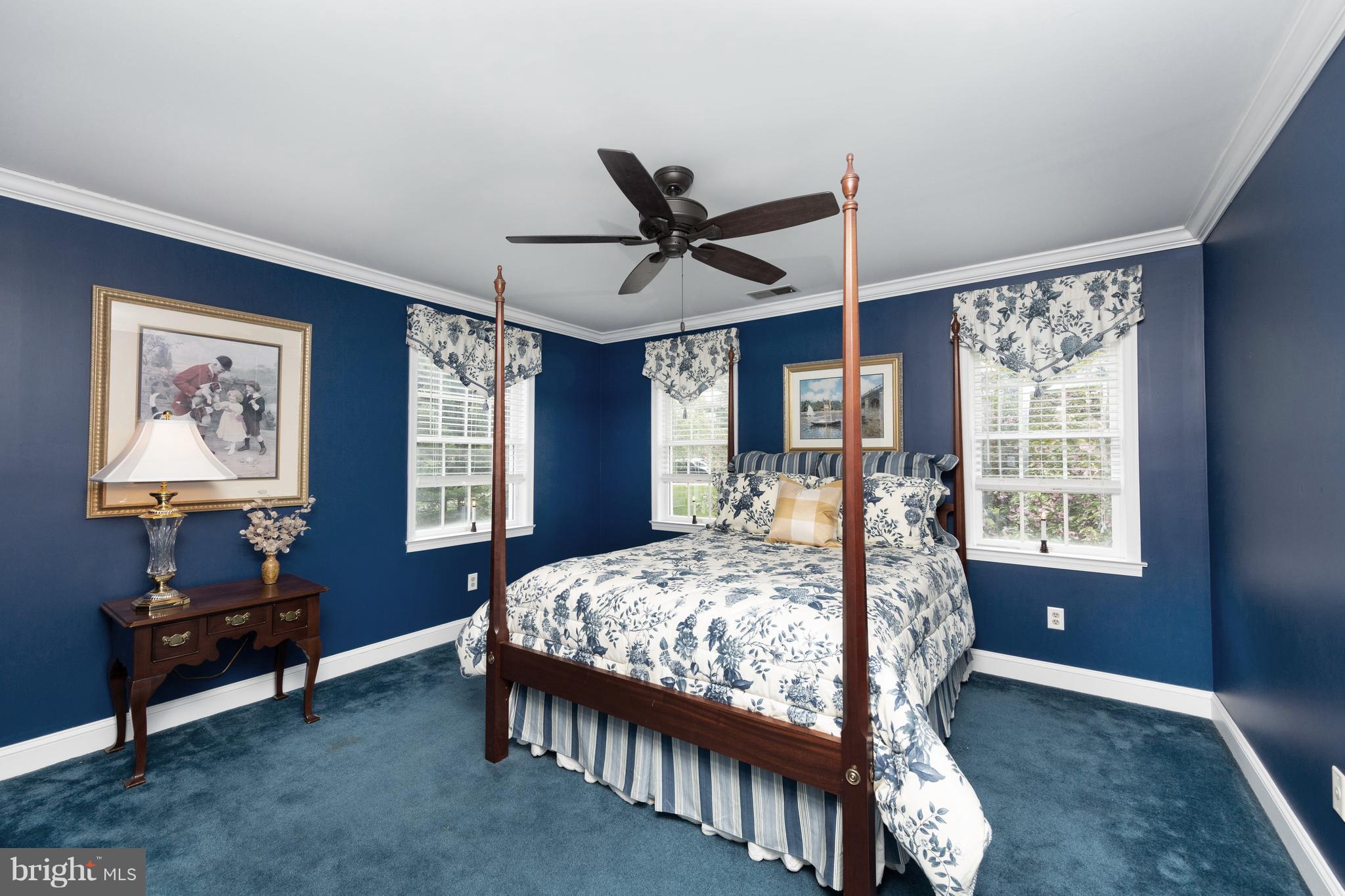 FORESTON RIDGE - Residential