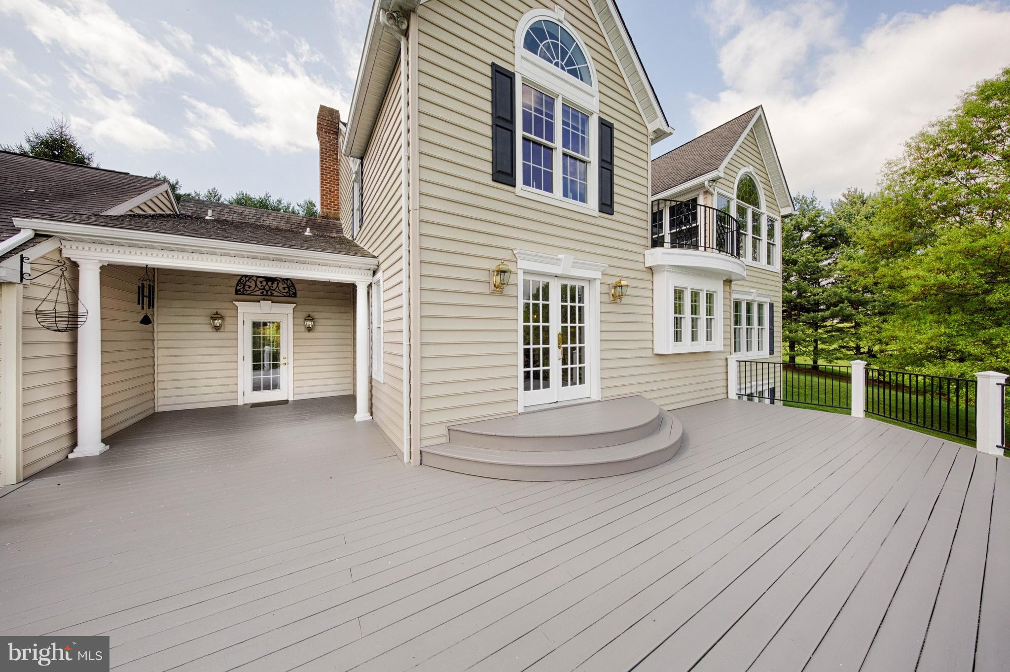 FORESTON RIDGE - Residential