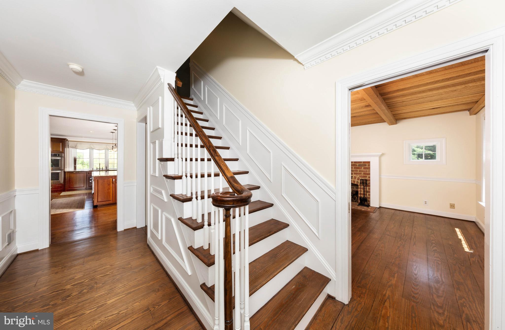 FORESTON RIDGE - Residential