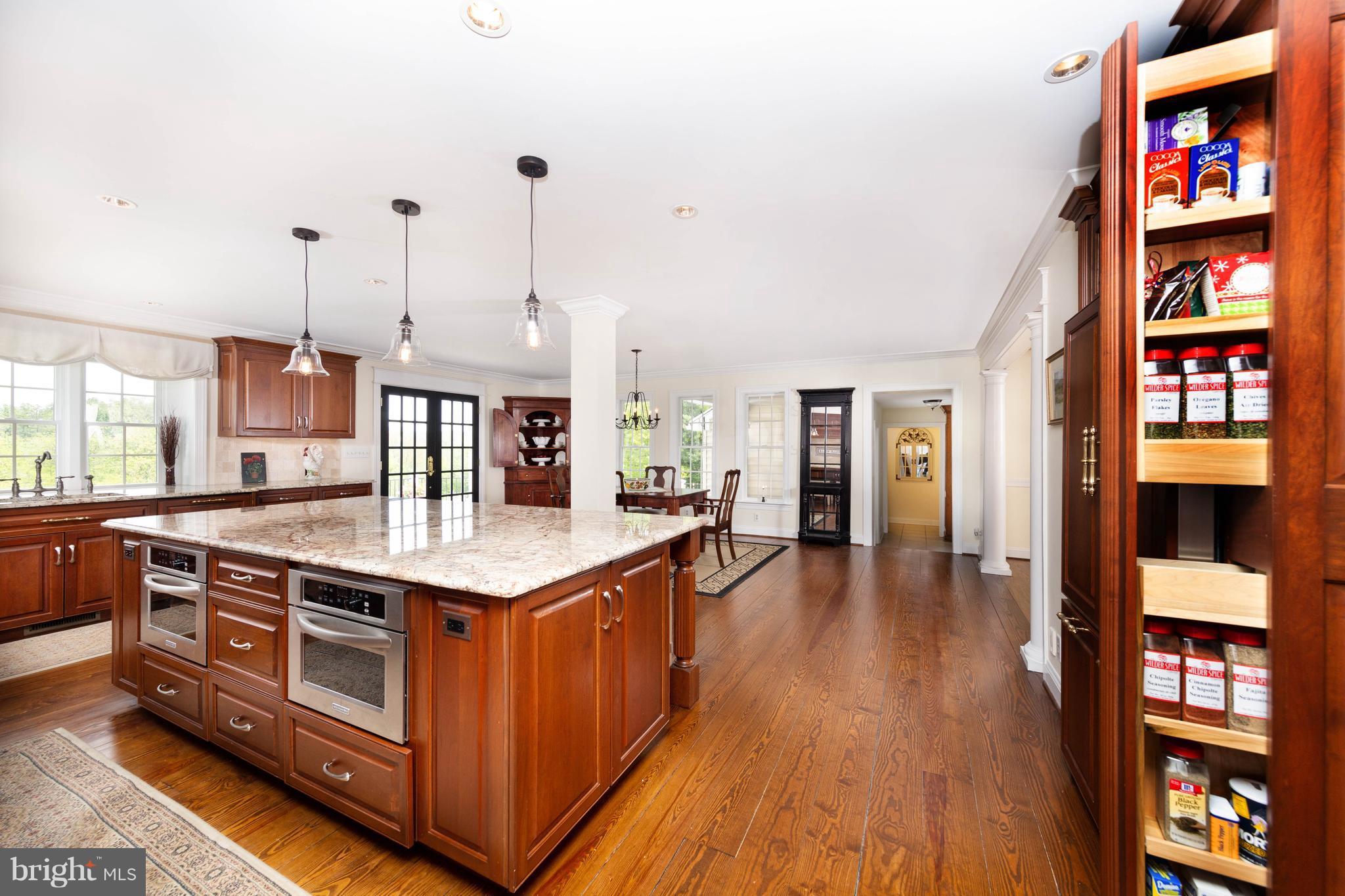 FORESTON RIDGE - Residential