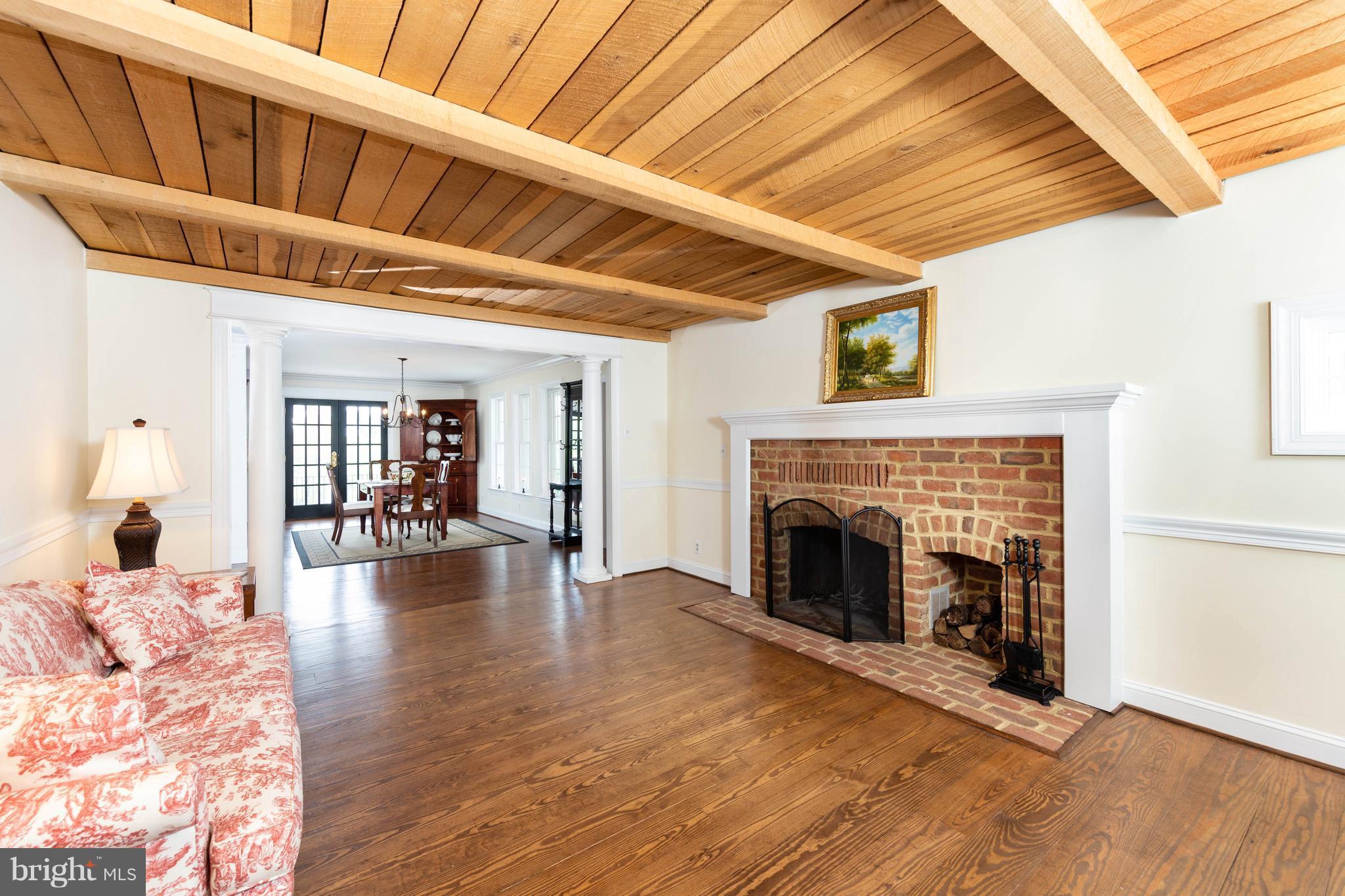 FORESTON RIDGE - Residential