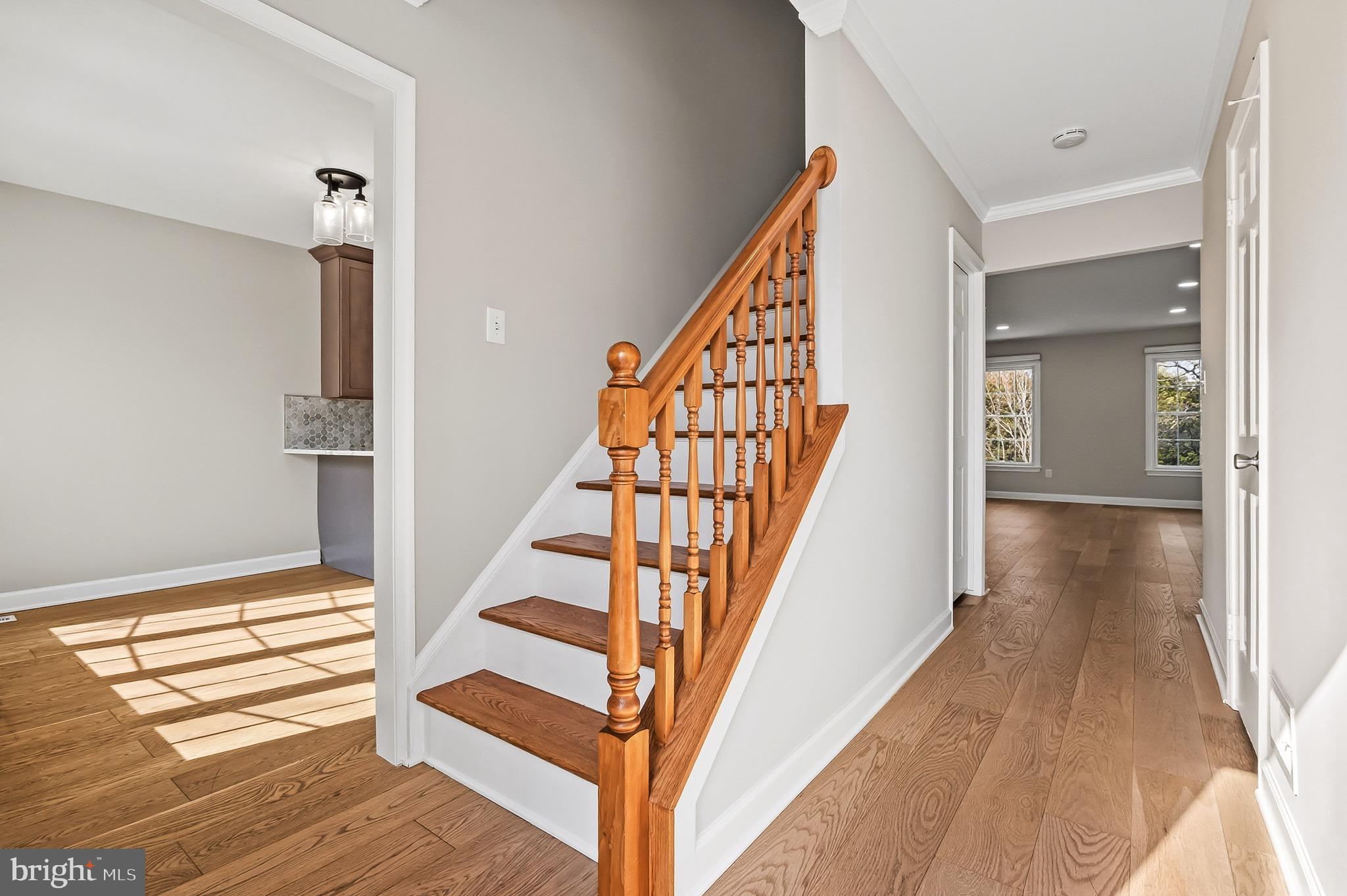 WESTMORELAND SQUARE - Residential