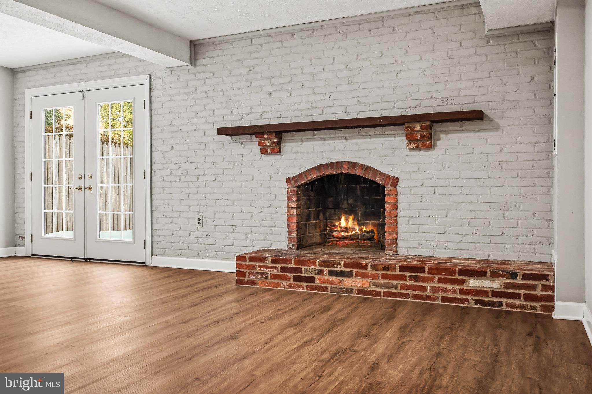 WESTMORELAND SQUARE - Residential