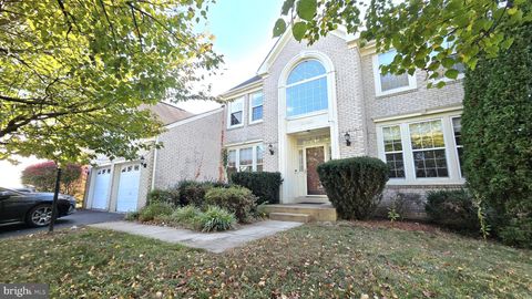 21439 KENYON COURT STERLING VA 20164