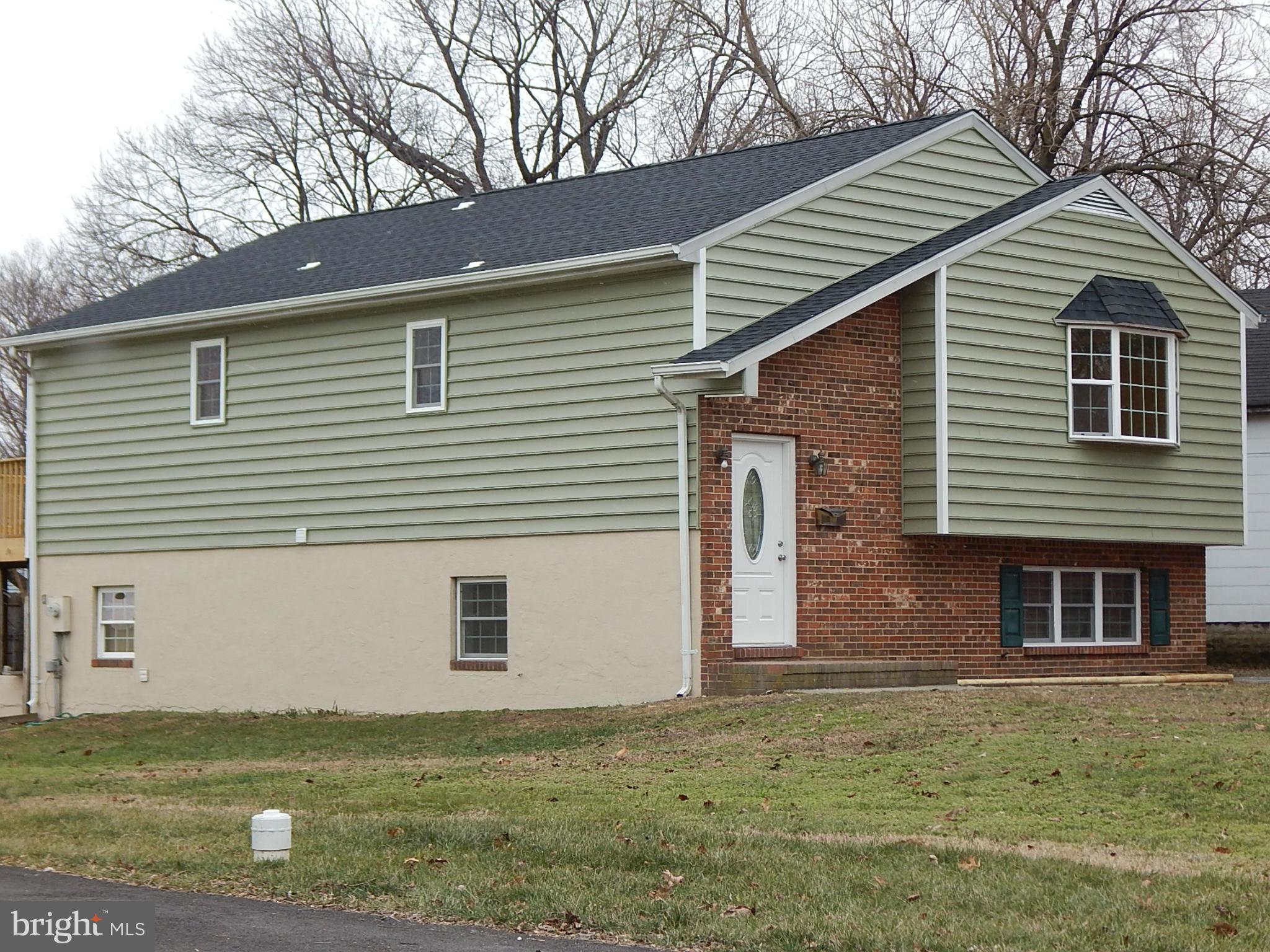 RIVIERA BEACH - Residential