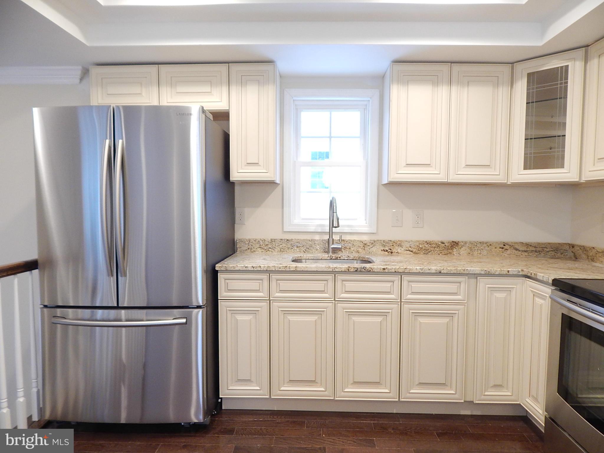 RIVIERA BEACH - Residential