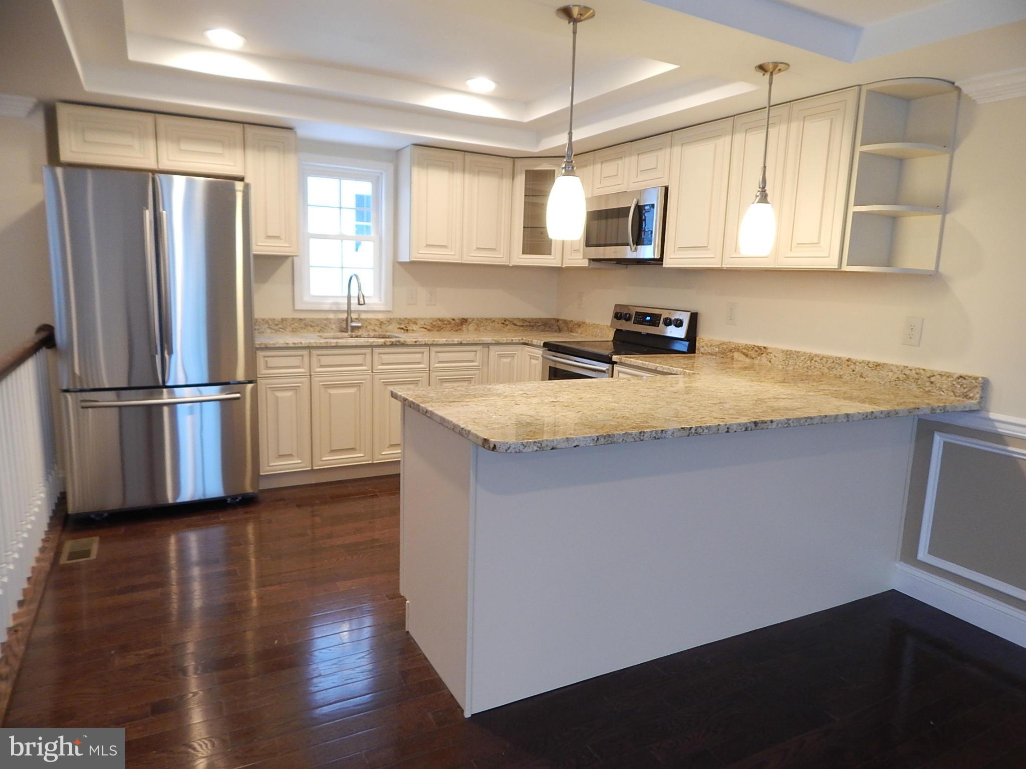 RIVIERA BEACH - Residential