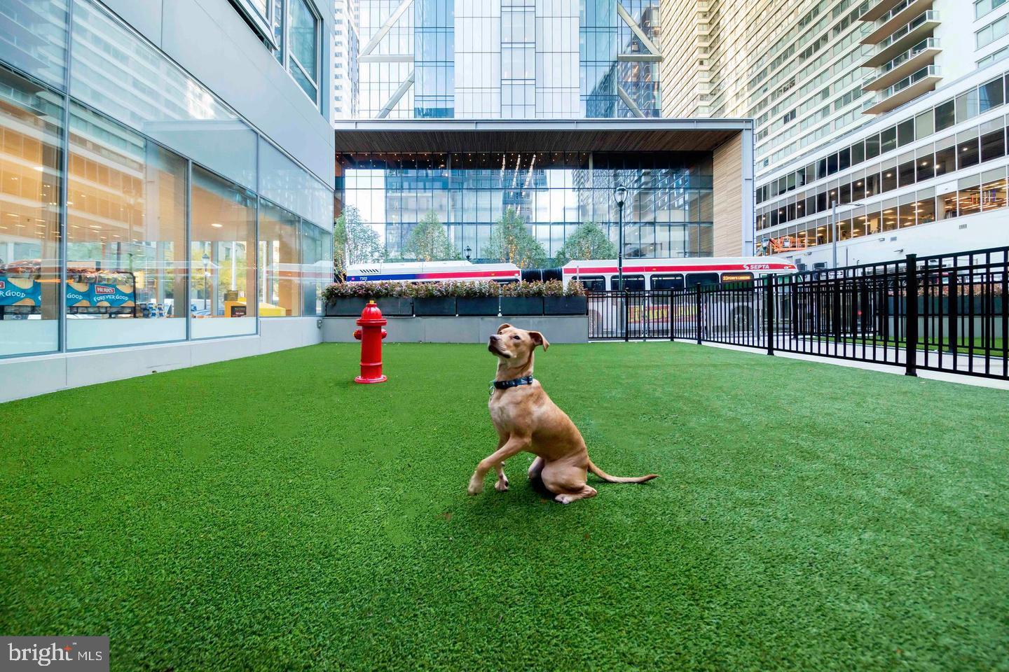 LOGAN SQUARE - Residential Lease