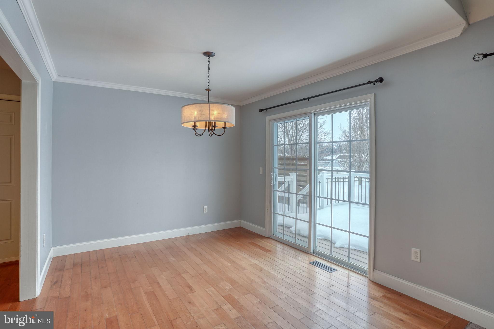 WHITETAIL RUN - Residential