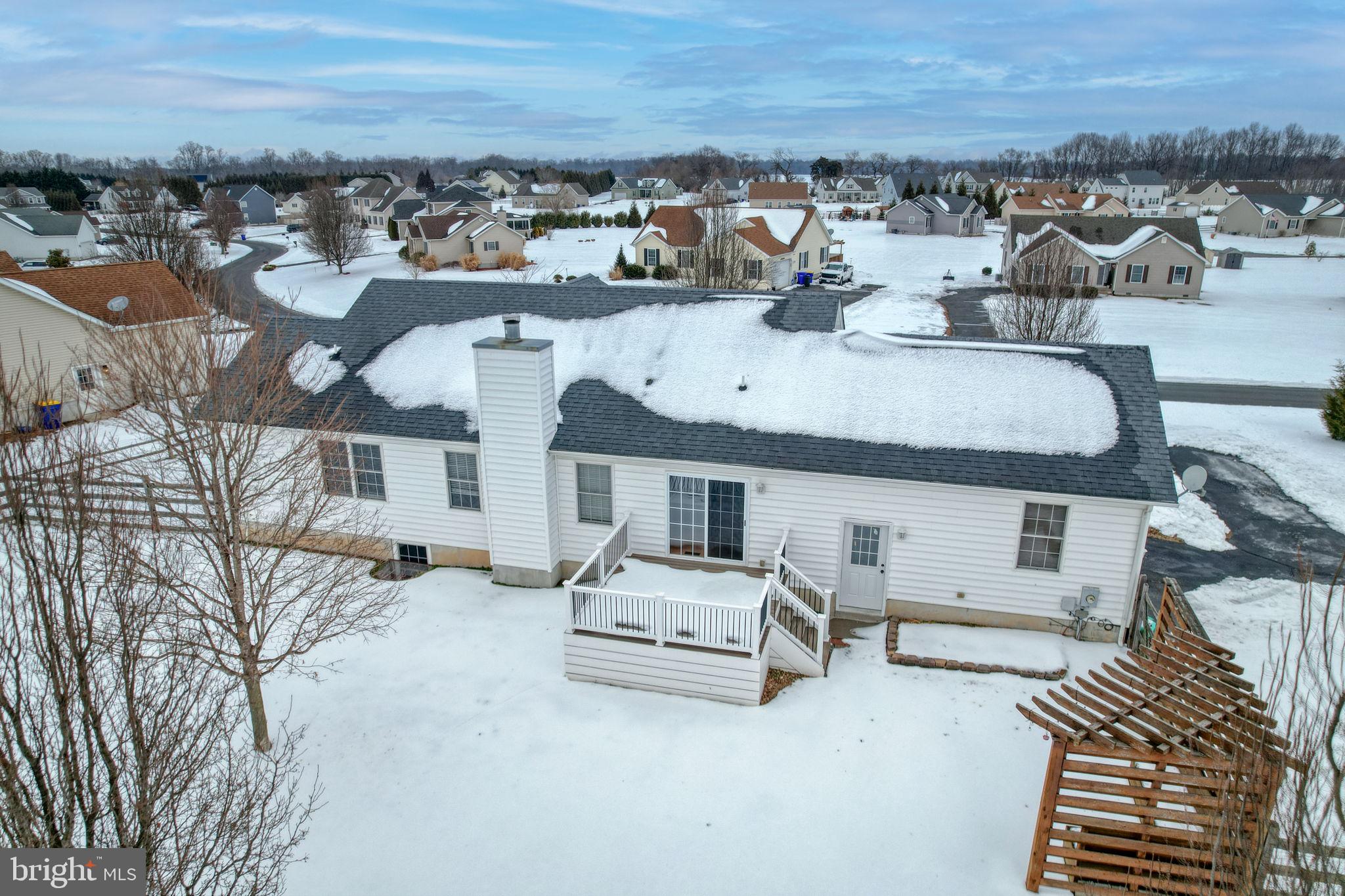 WHITETAIL RUN - Residential