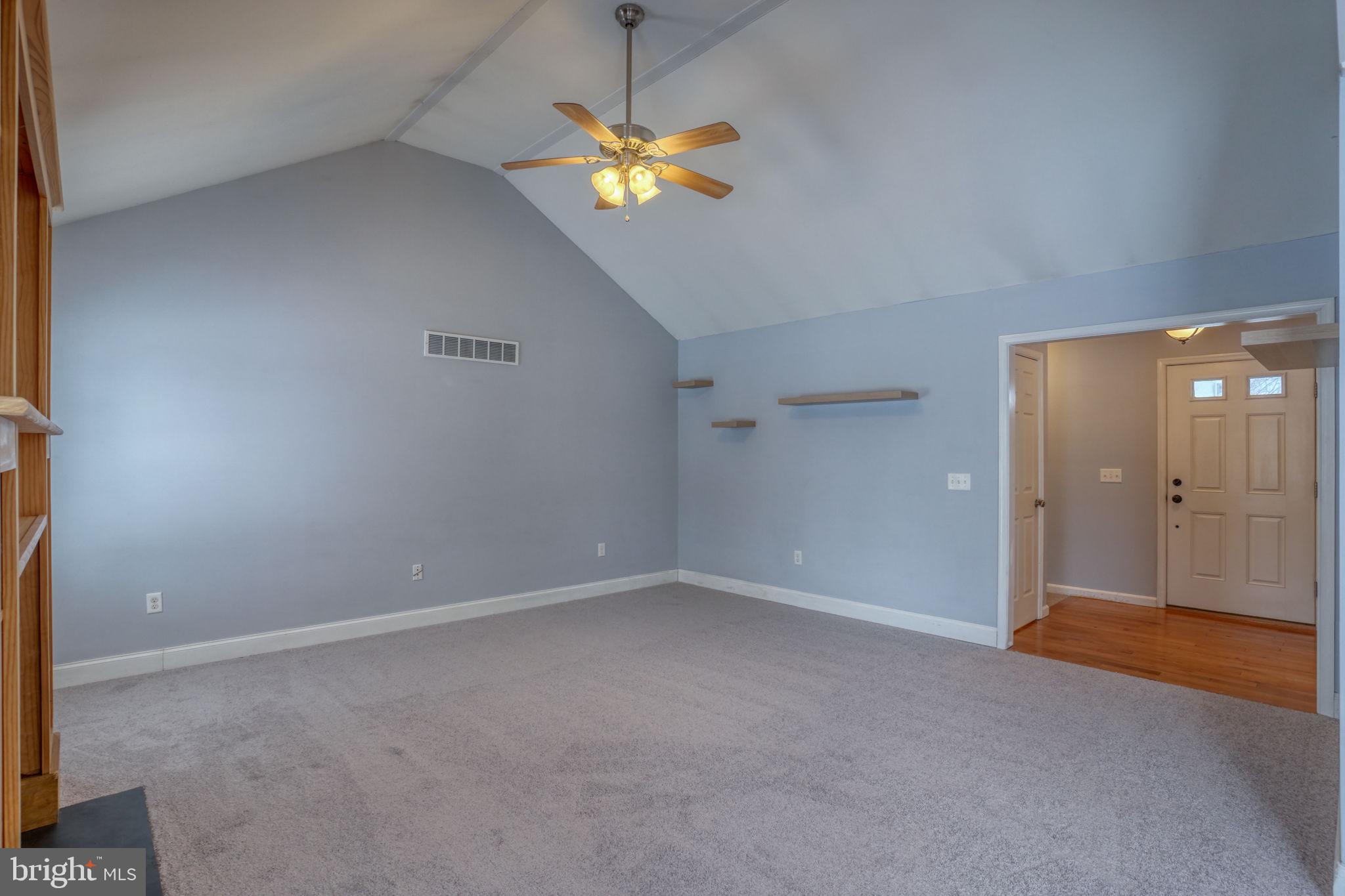 WHITETAIL RUN - Residential