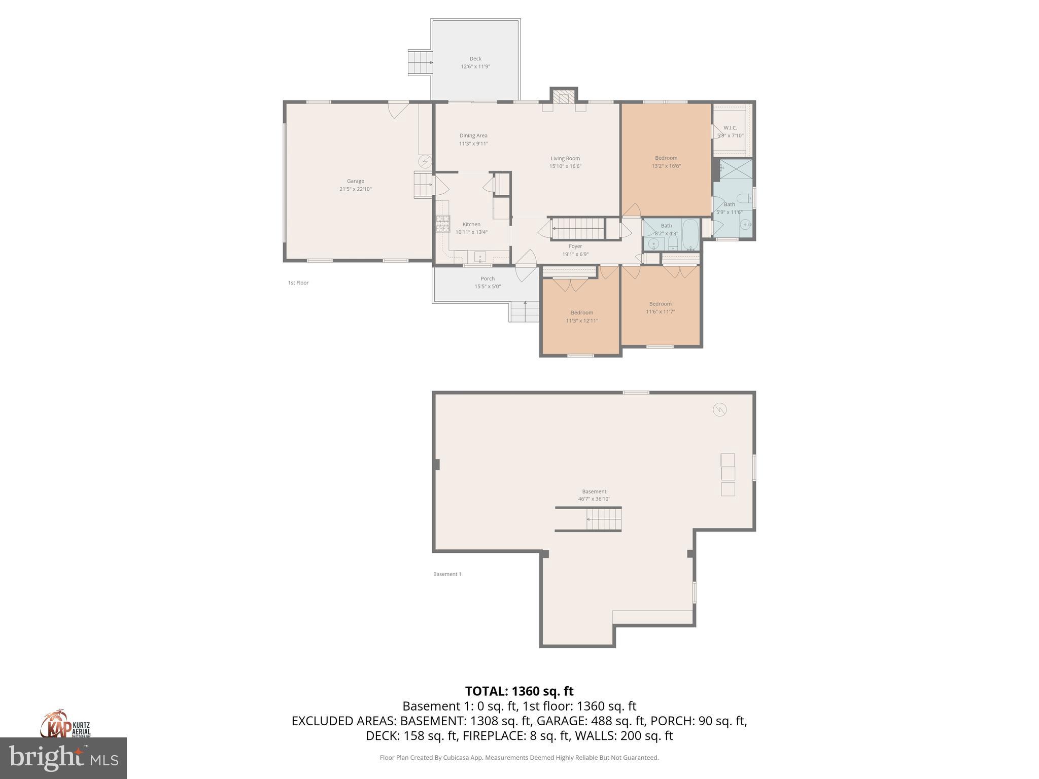 WHITETAIL RUN - Residential