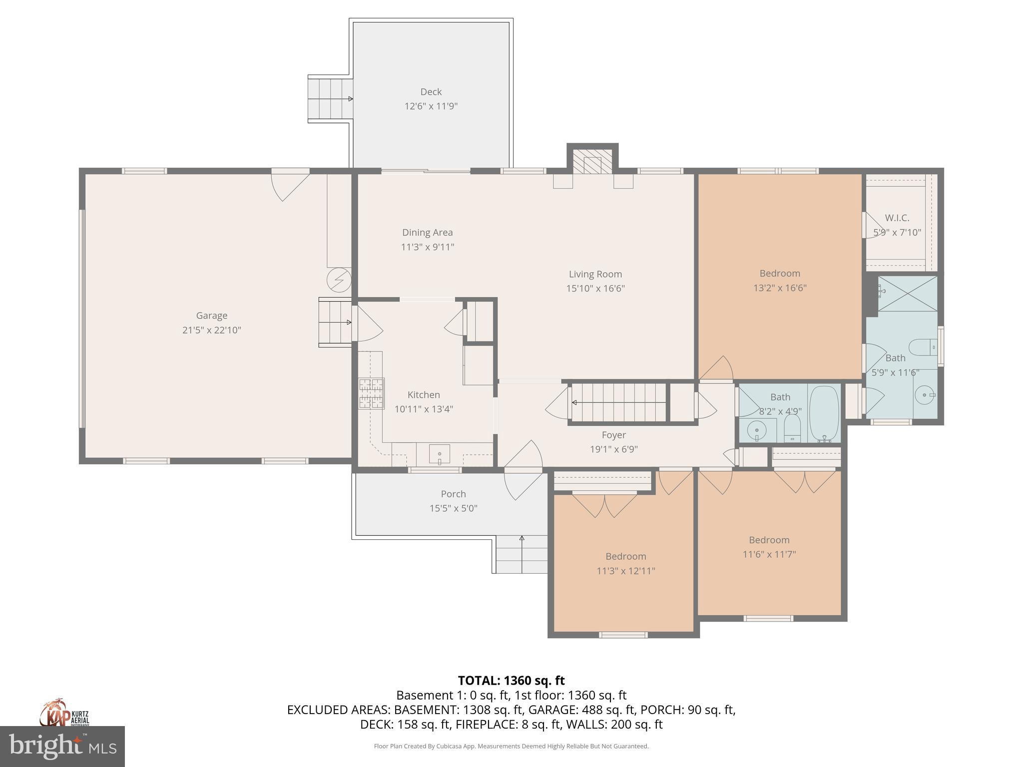 WHITETAIL RUN - Residential