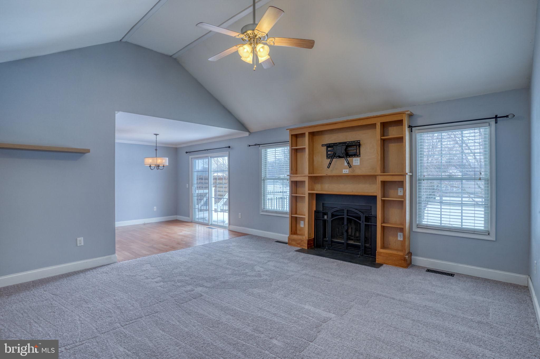 WHITETAIL RUN - Residential