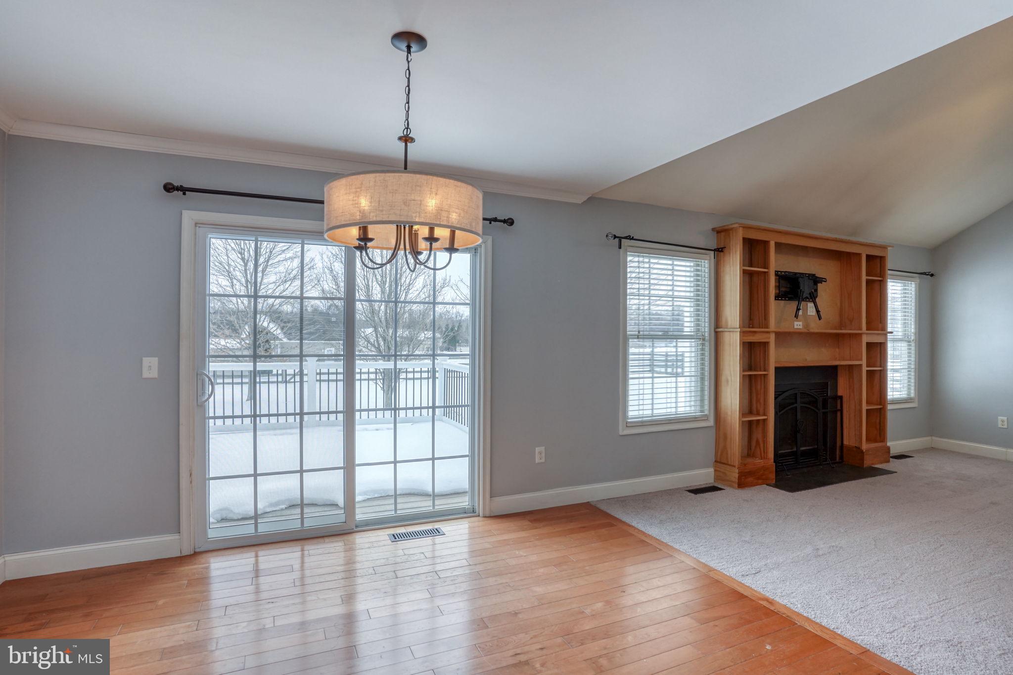 WHITETAIL RUN - Residential