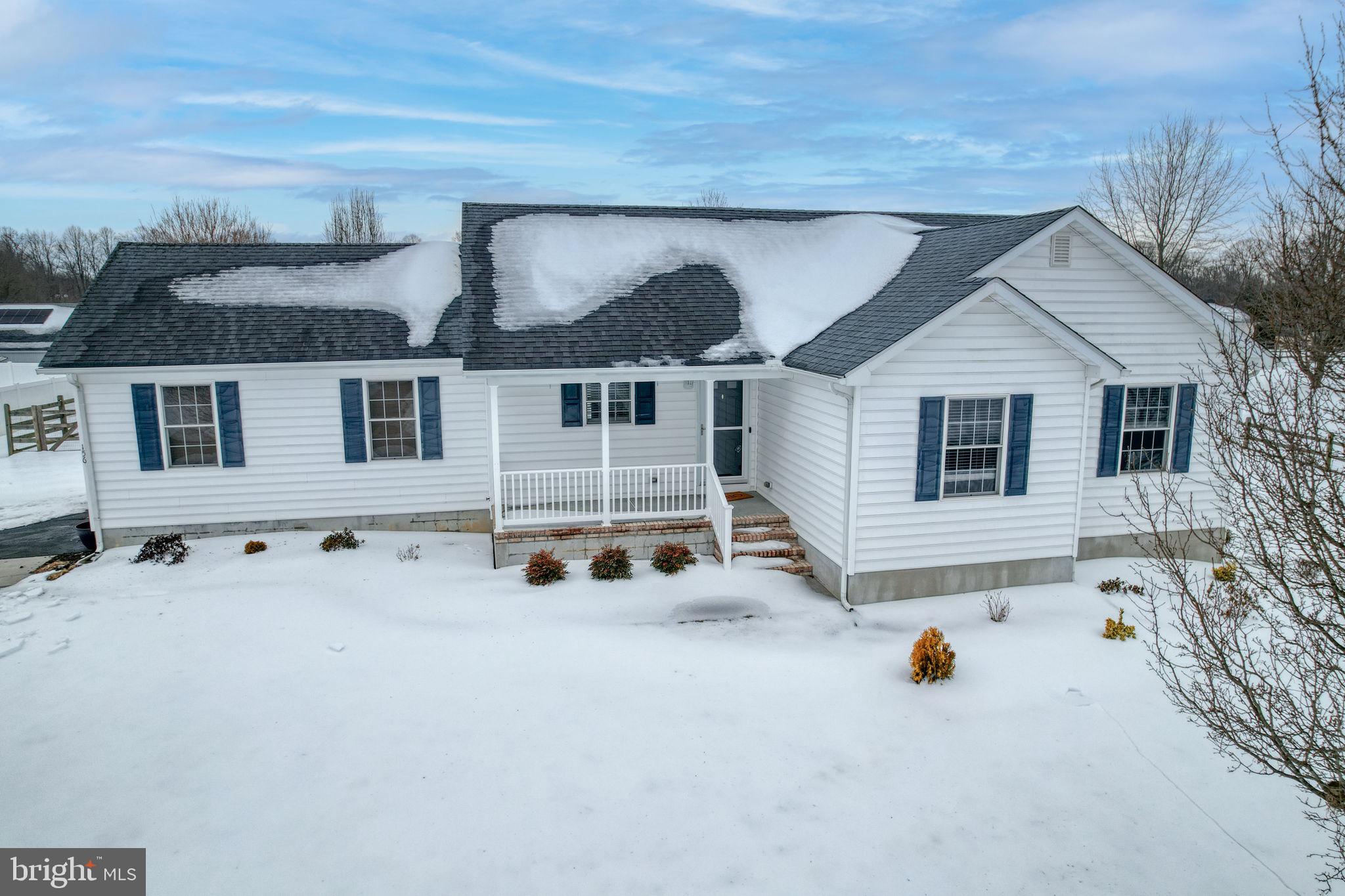 WHITETAIL RUN - Residential