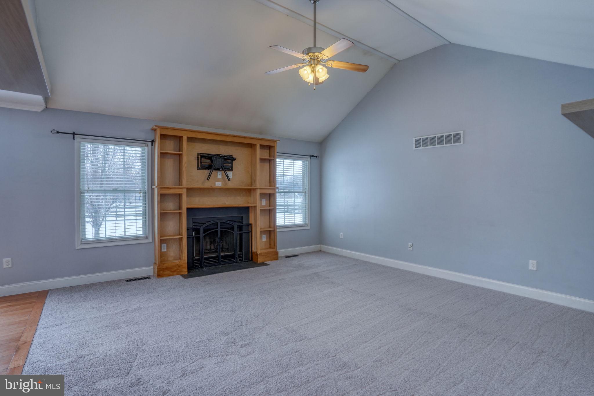 WHITETAIL RUN - Residential