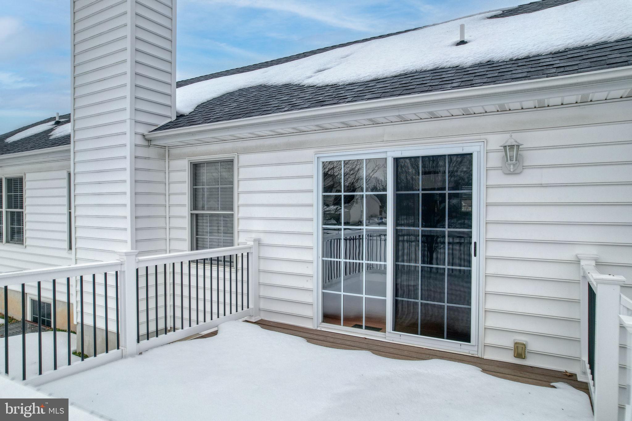 WHITETAIL RUN - Residential