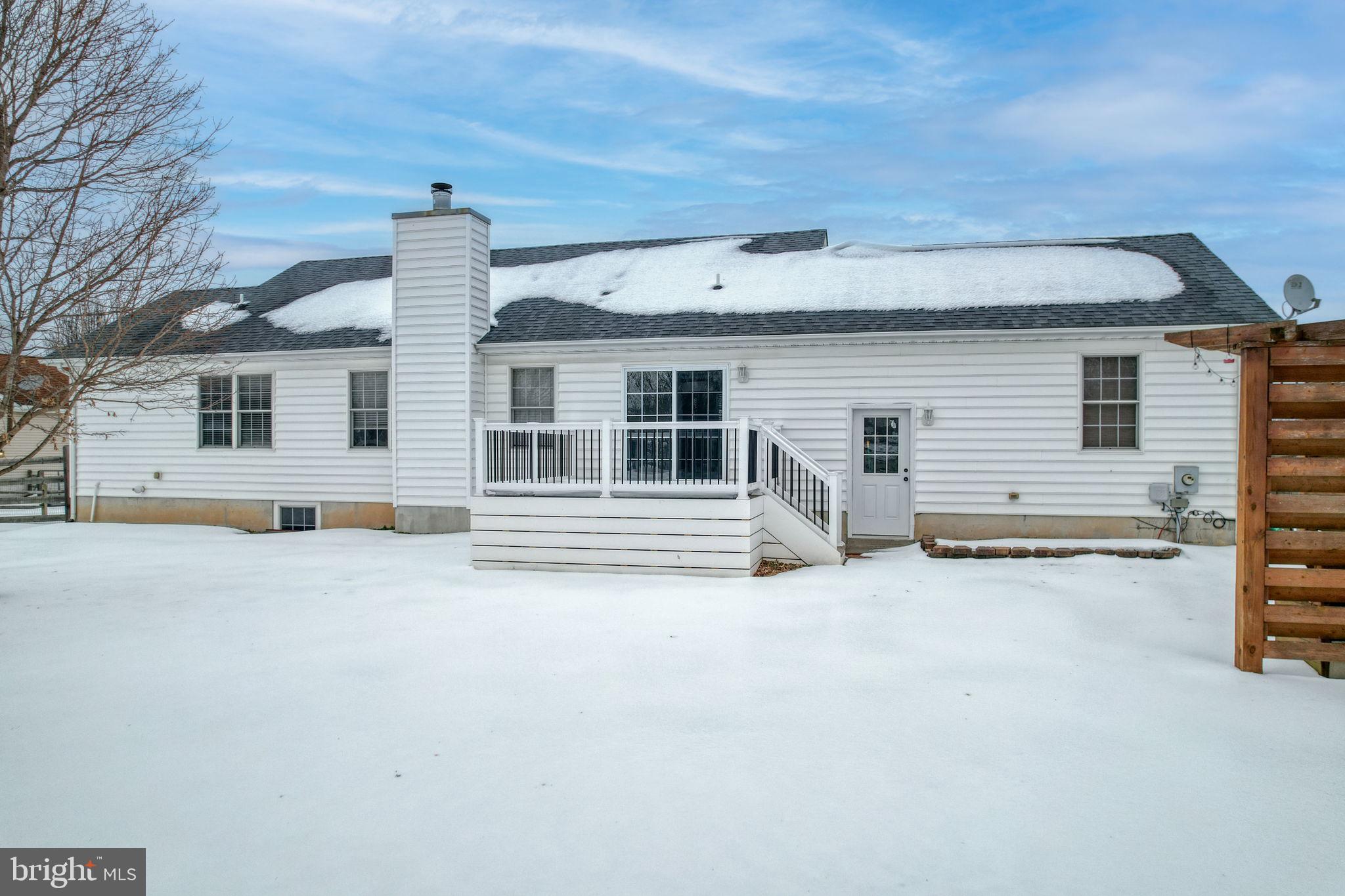 WHITETAIL RUN - Residential