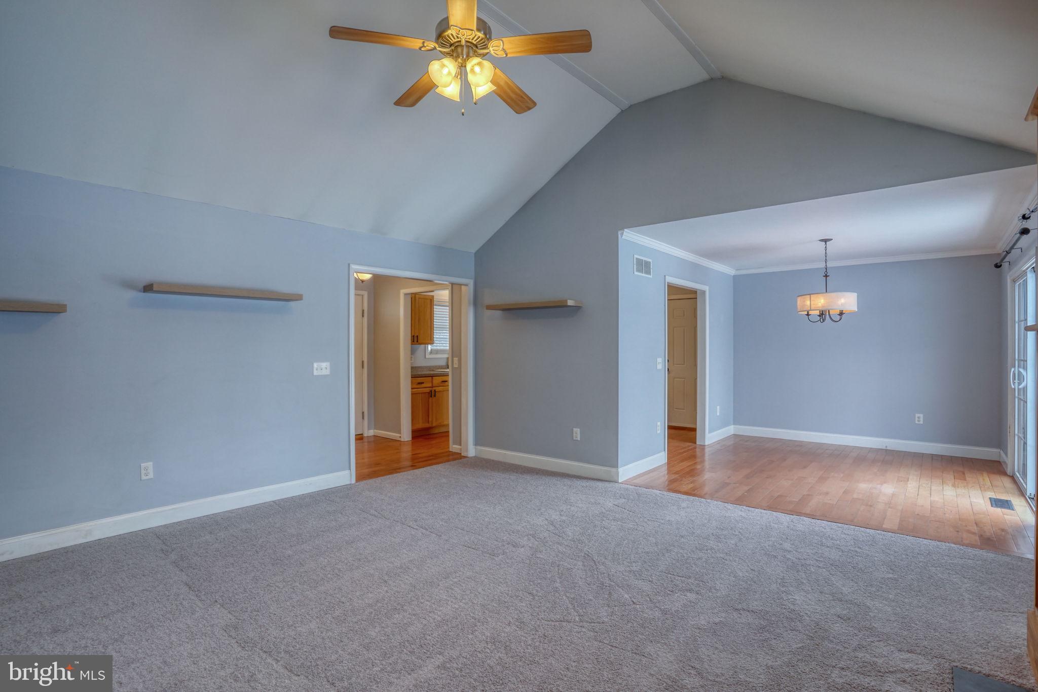 WHITETAIL RUN - Residential