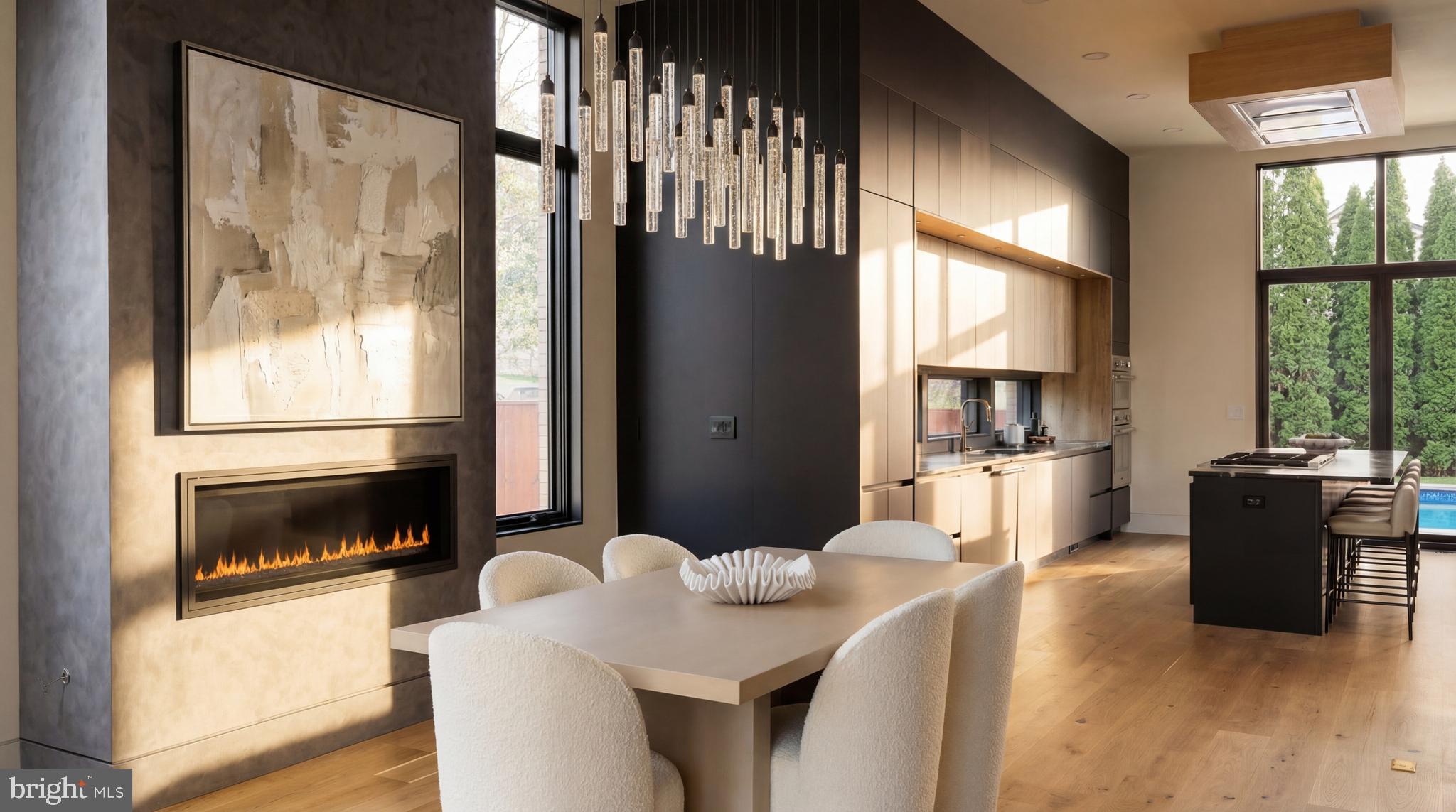 CHEVY CHASE - Residential