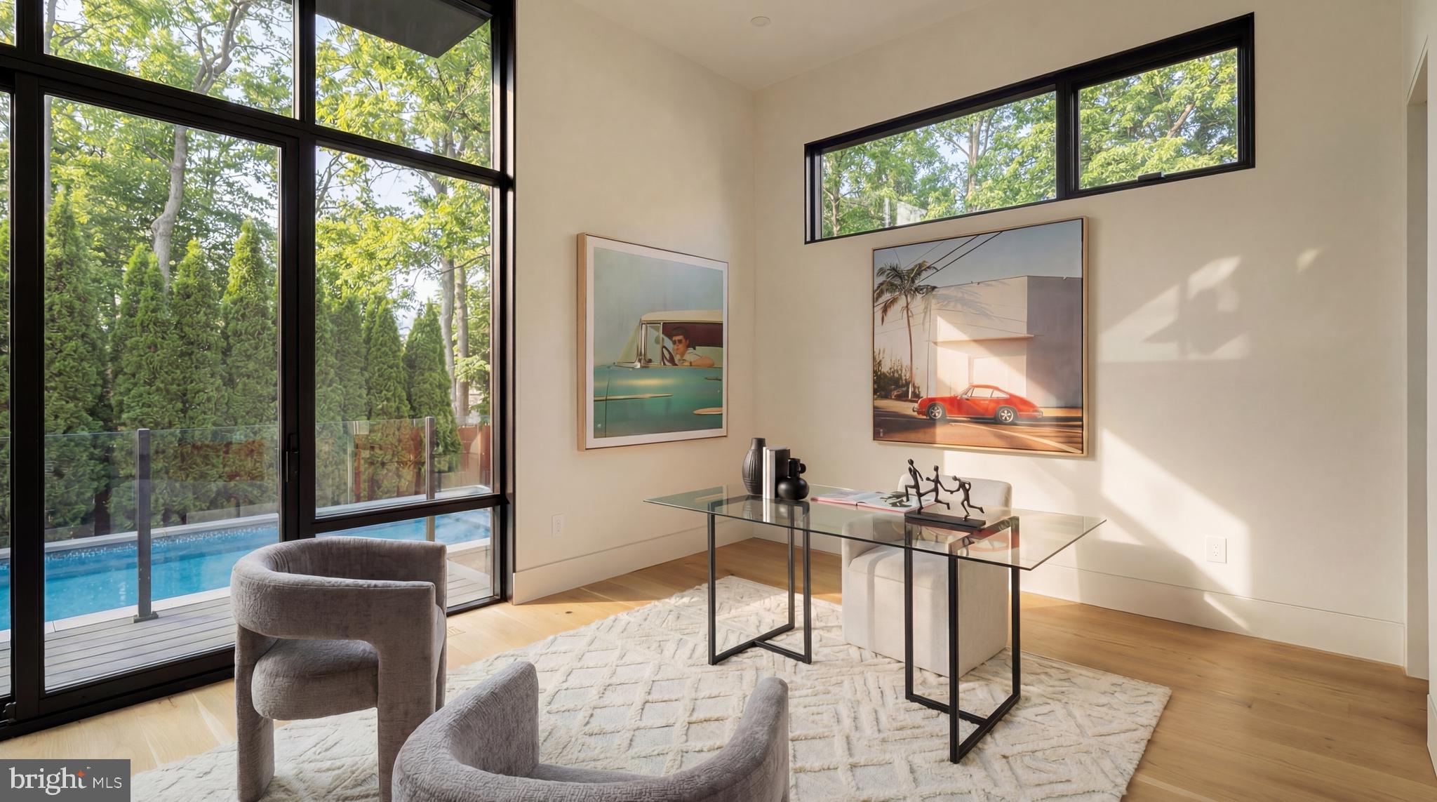 CHEVY CHASE - Residential