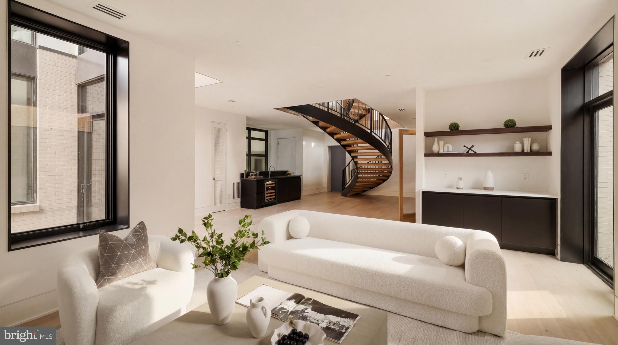 CHEVY CHASE - Residential