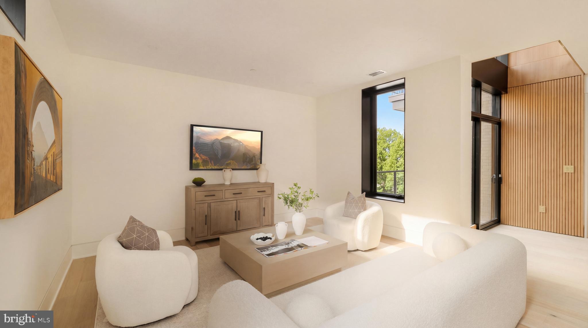 CHEVY CHASE - Residential