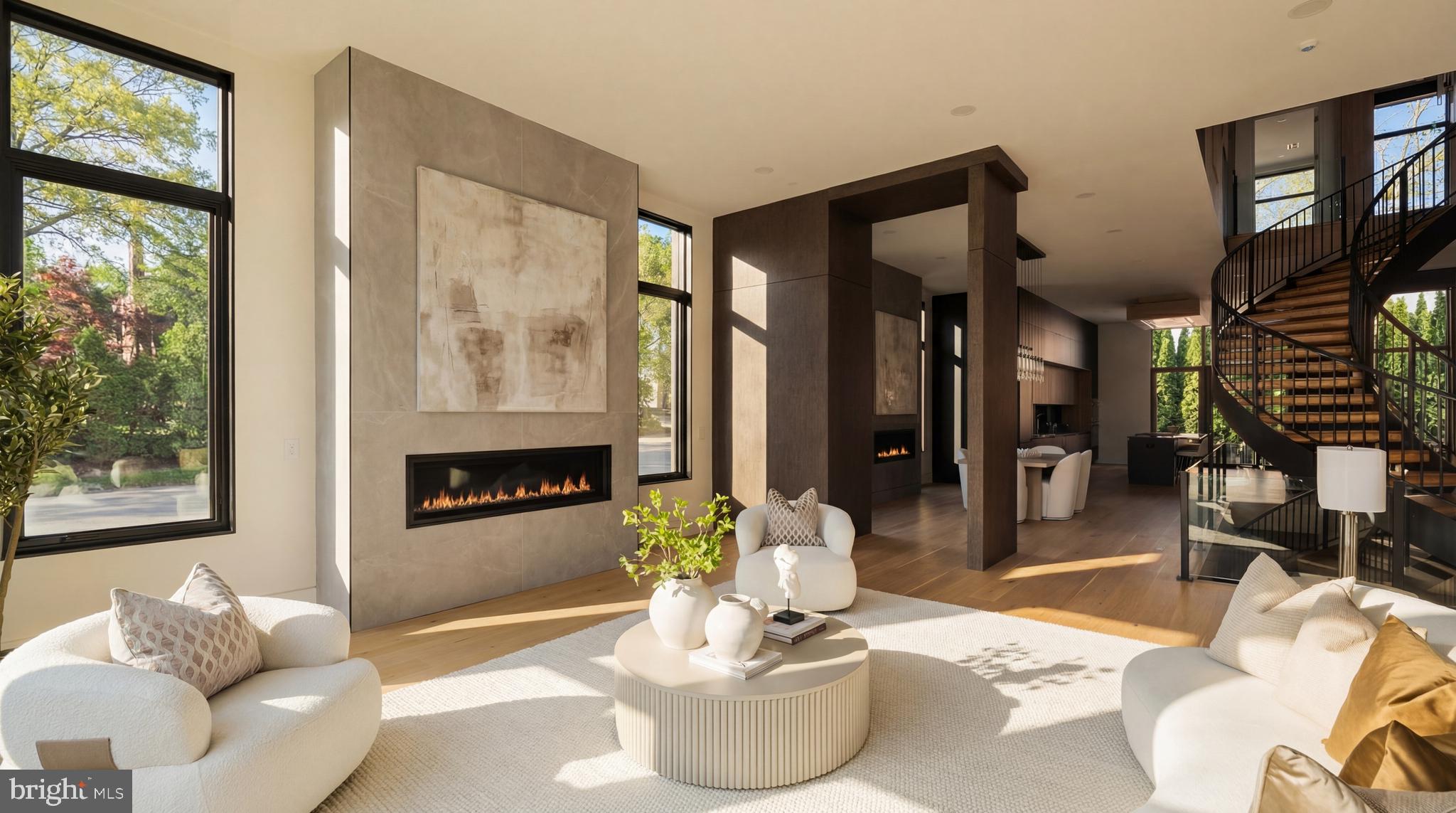 CHEVY CHASE - Residential