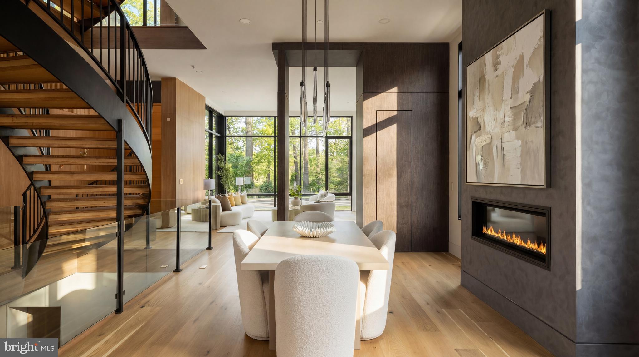 CHEVY CHASE - Residential