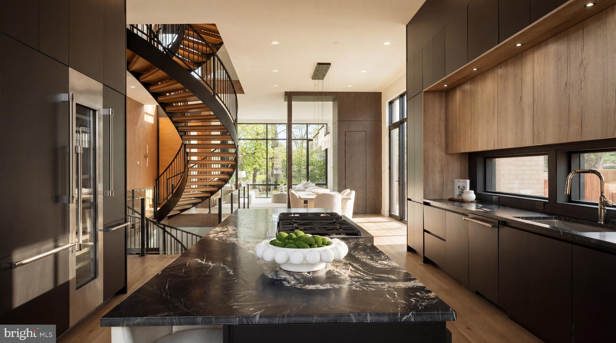 CHEVY CHASE - Residential