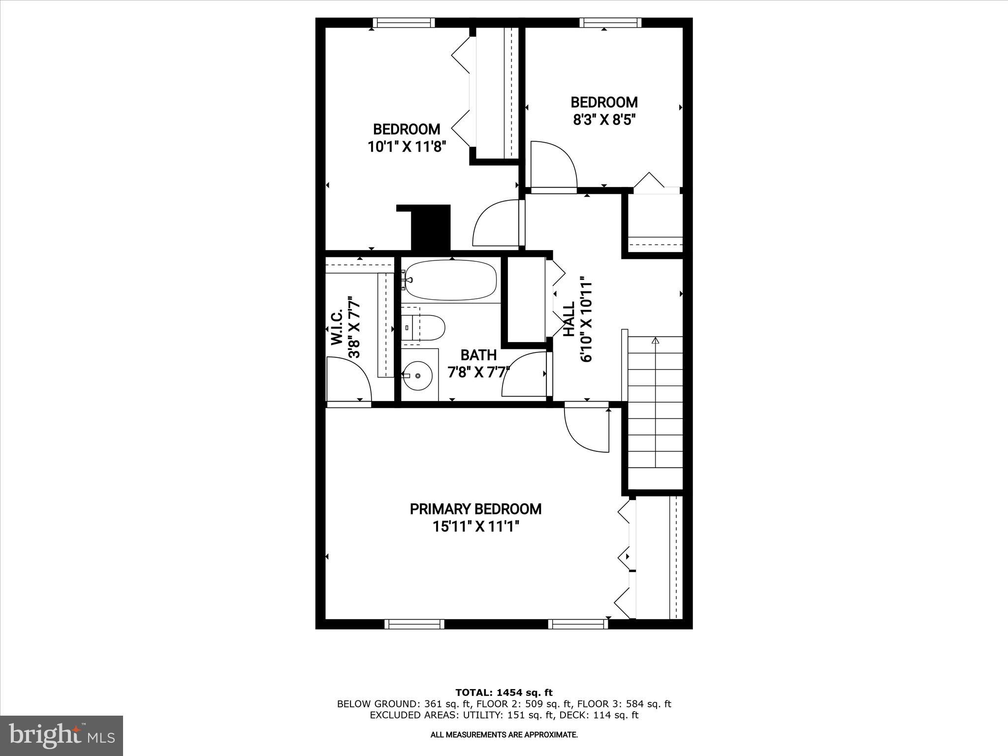 PARKWOOD - Residential