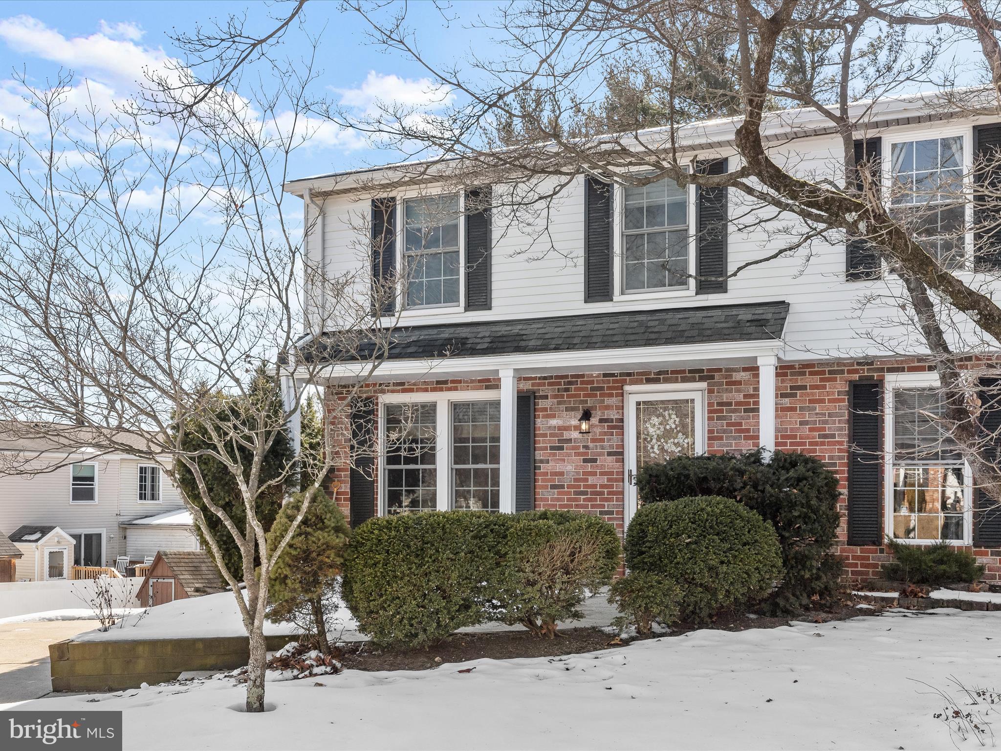 PARKWOOD - Residential