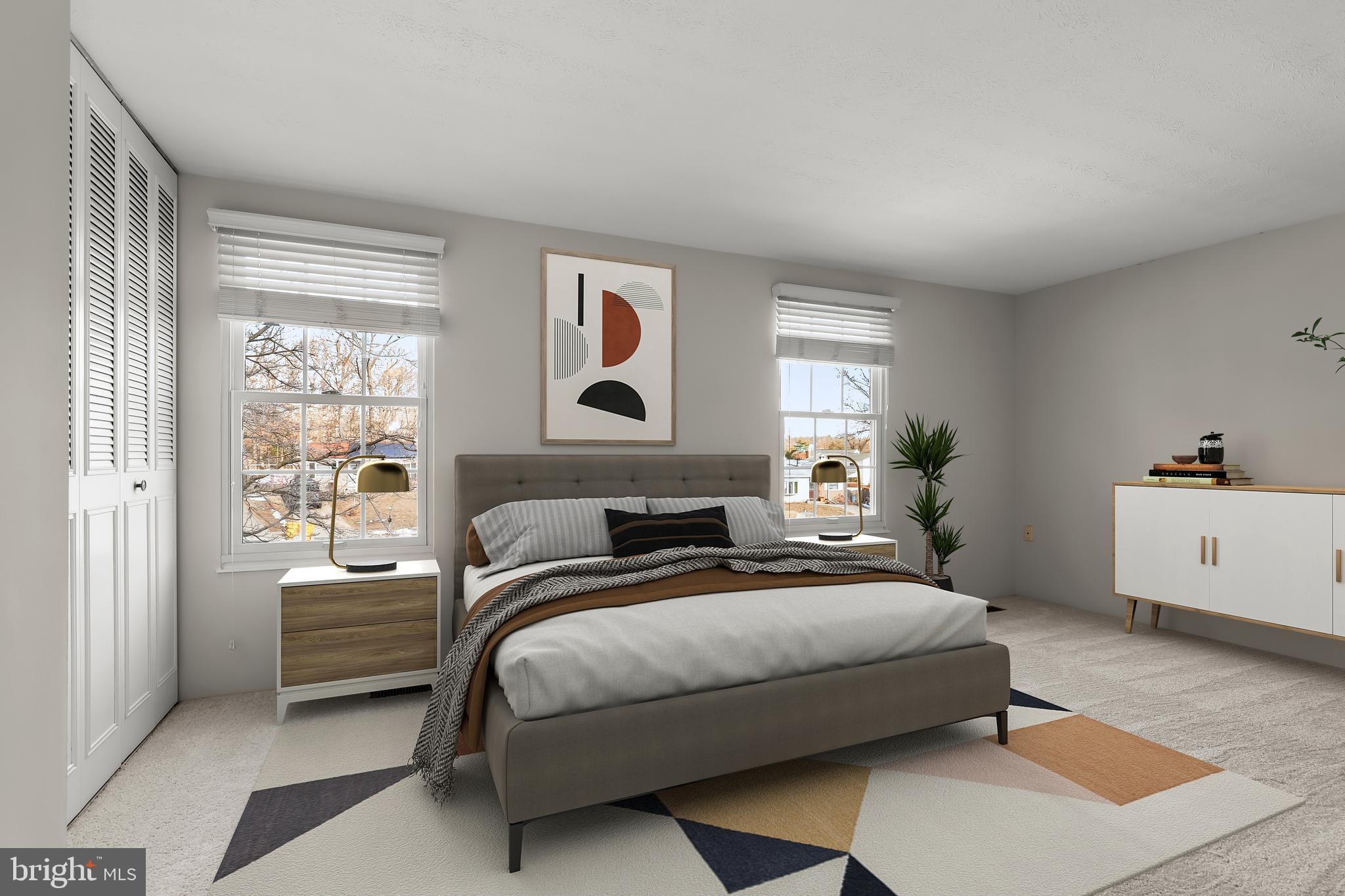 PARKWOOD - Residential