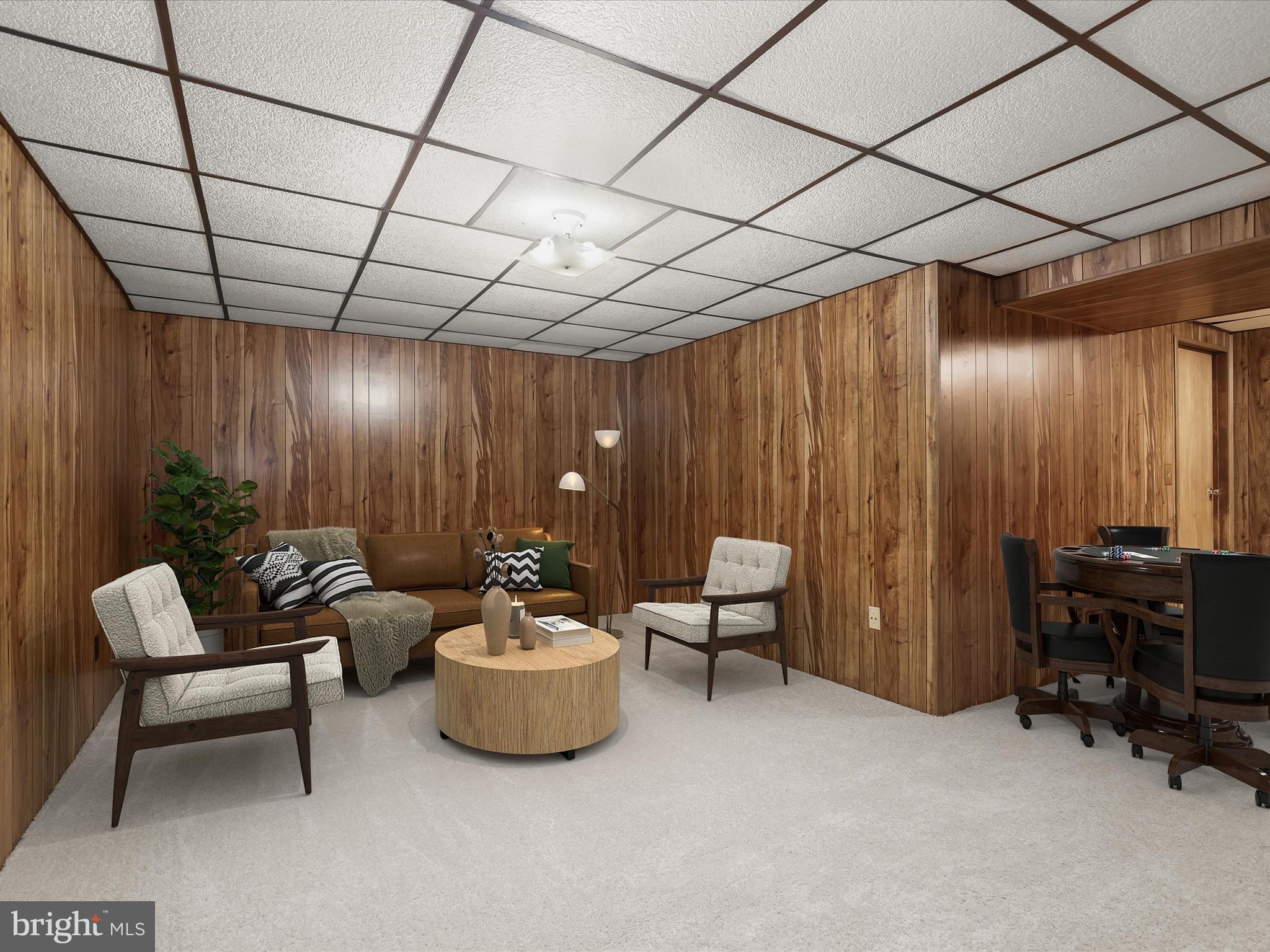 PARKWOOD - Residential