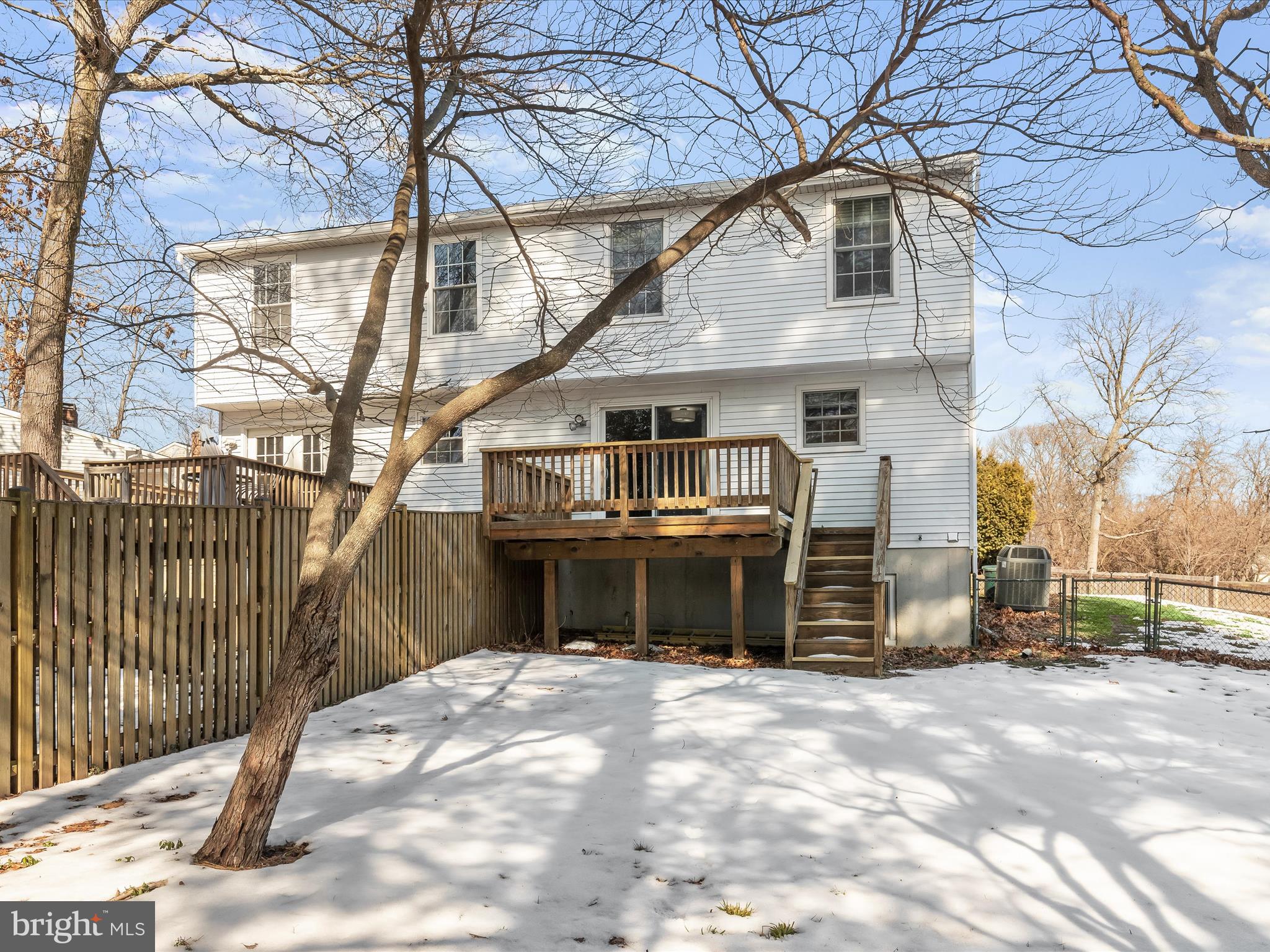 PARKWOOD - Residential