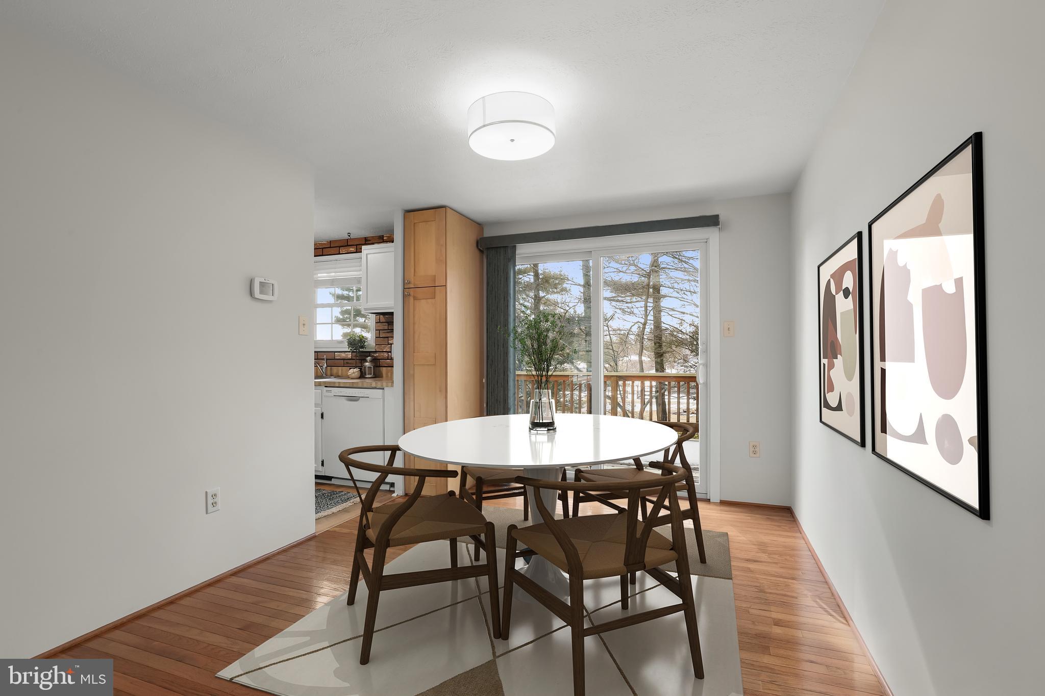 PARKWOOD - Residential