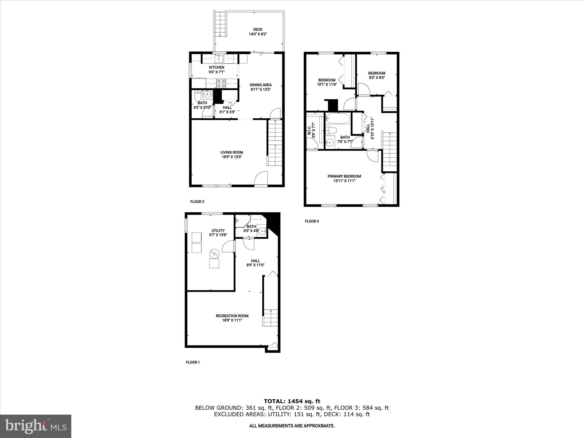 PARKWOOD - Residential