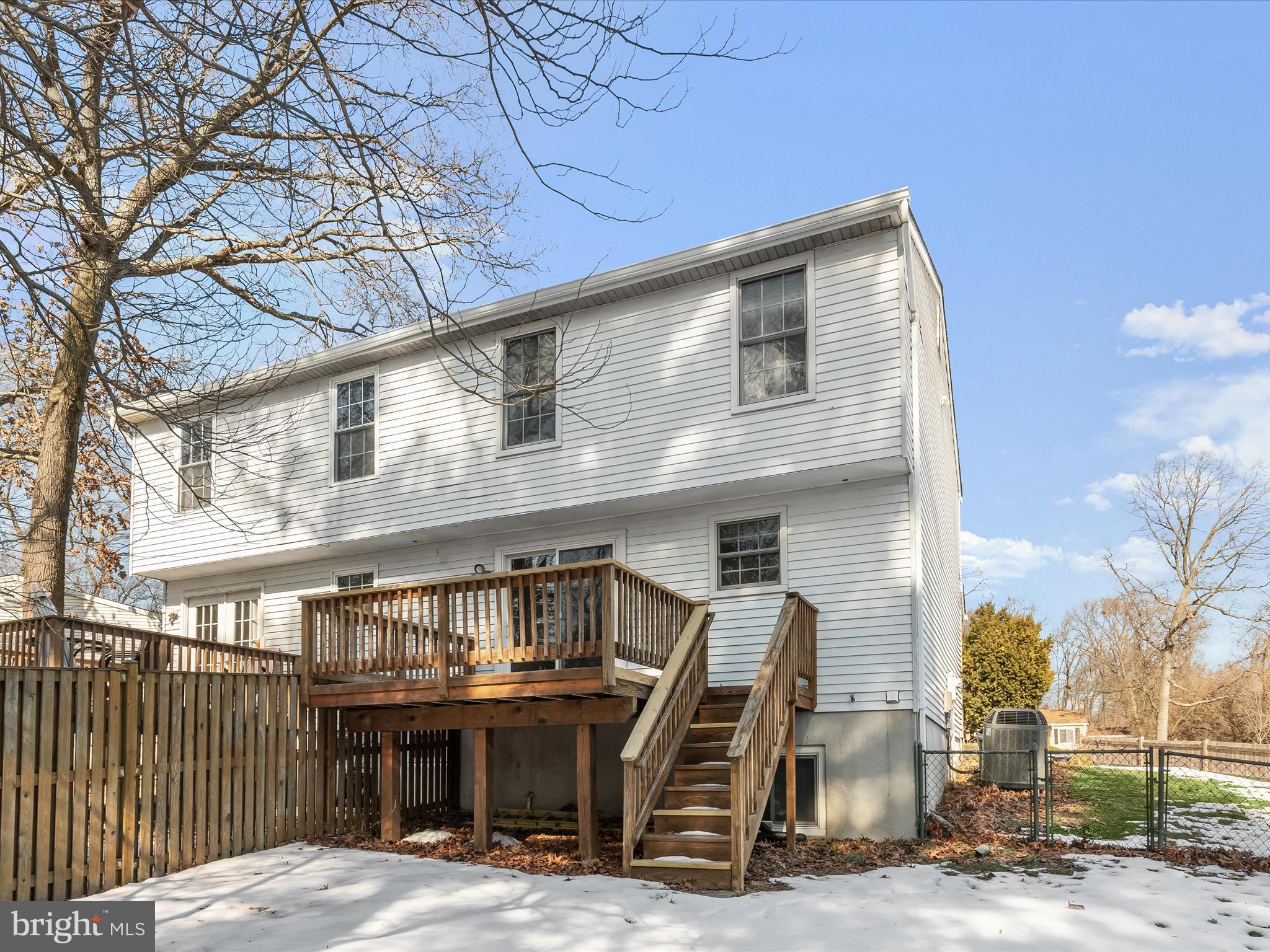 PARKWOOD - Residential