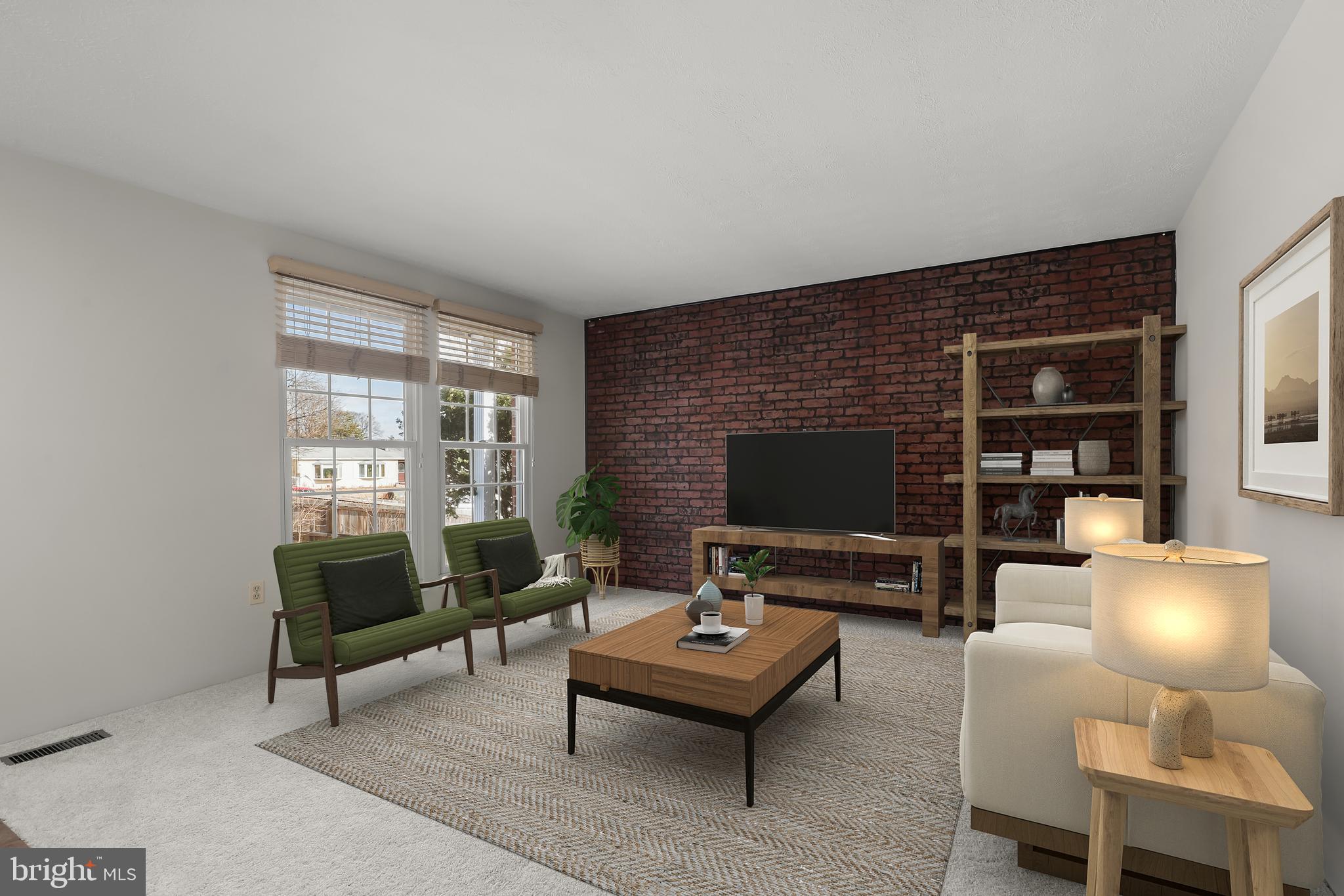 PARKWOOD - Residential