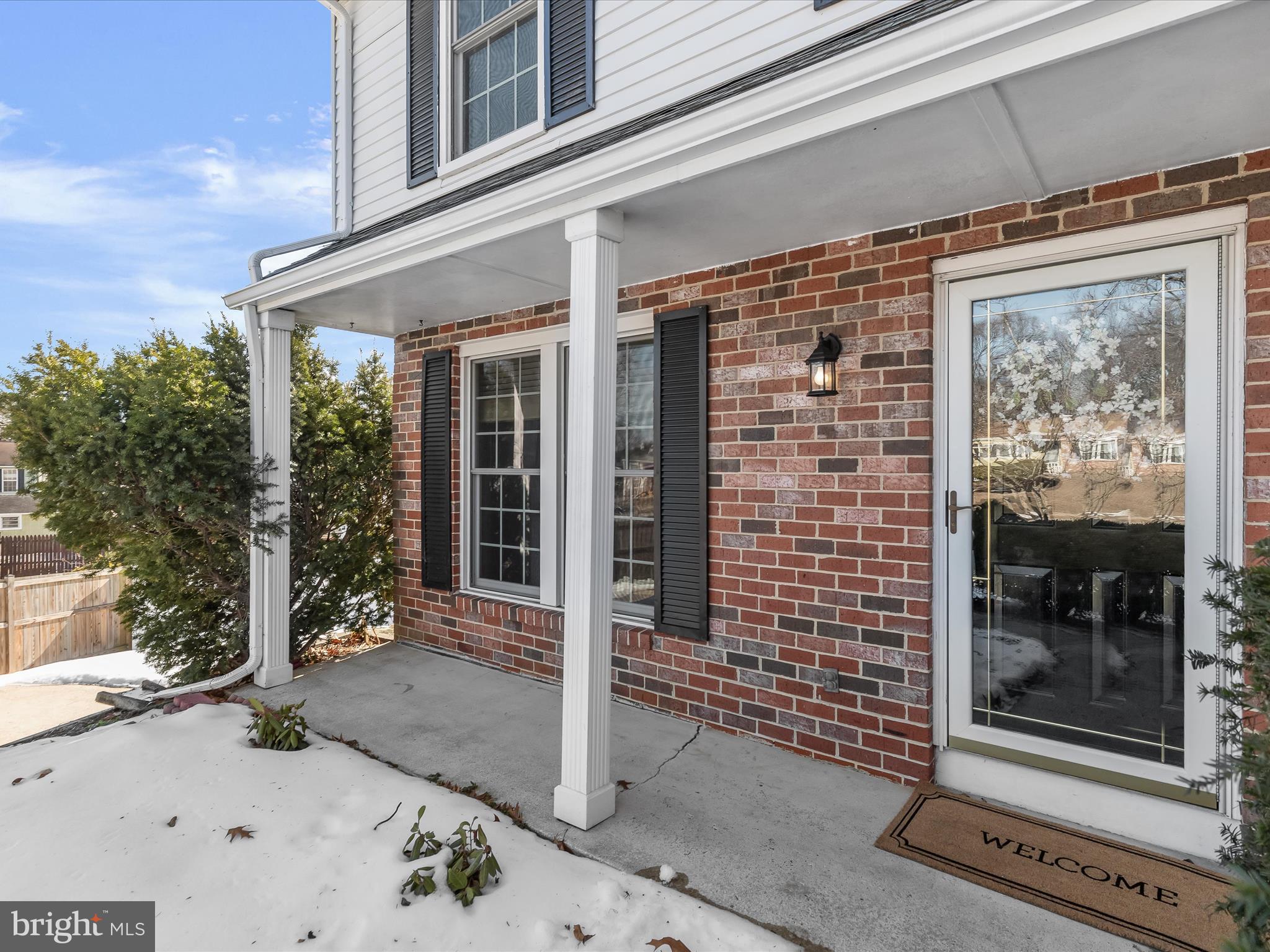 PARKWOOD - Residential