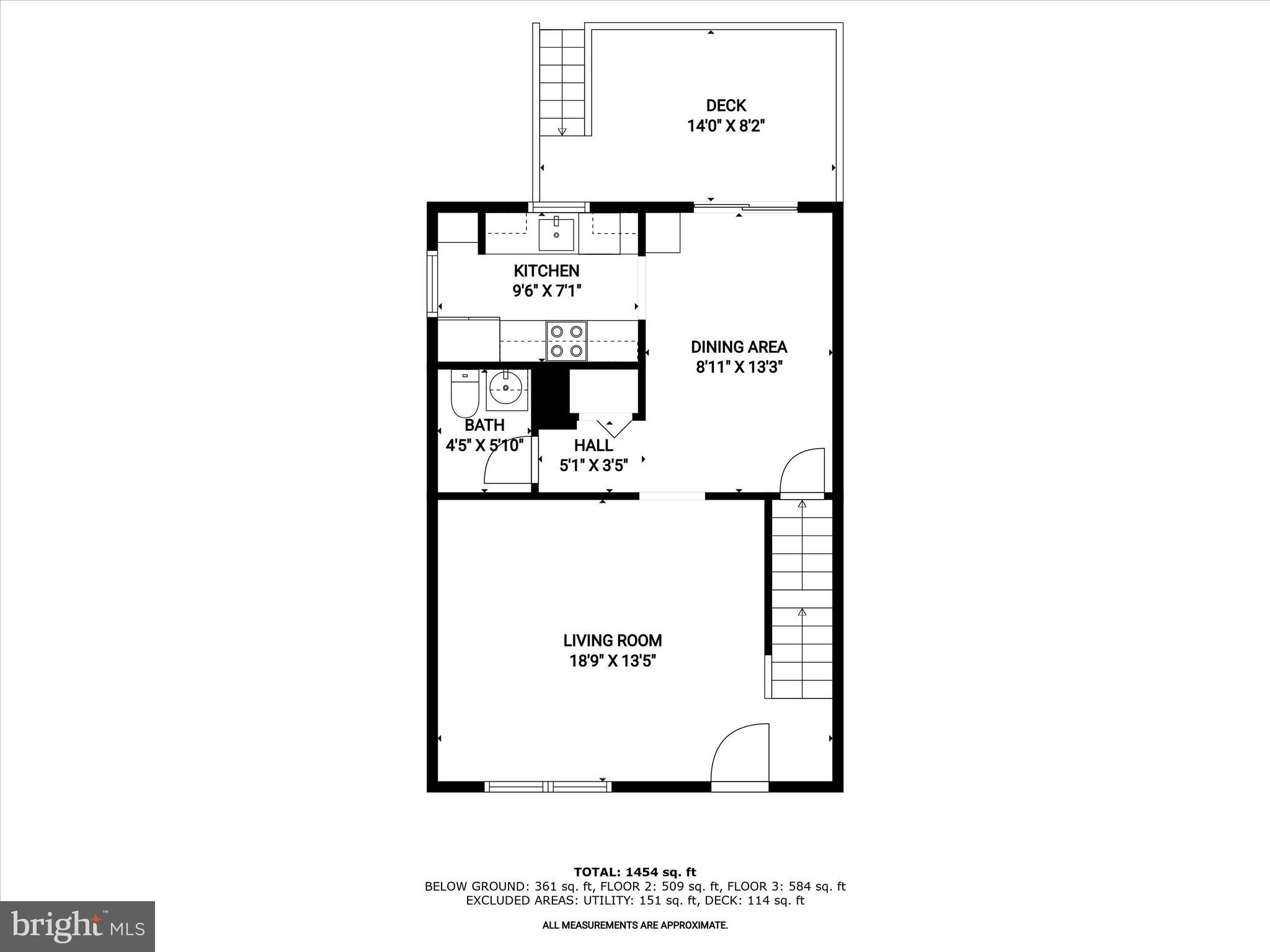 PARKWOOD - Residential