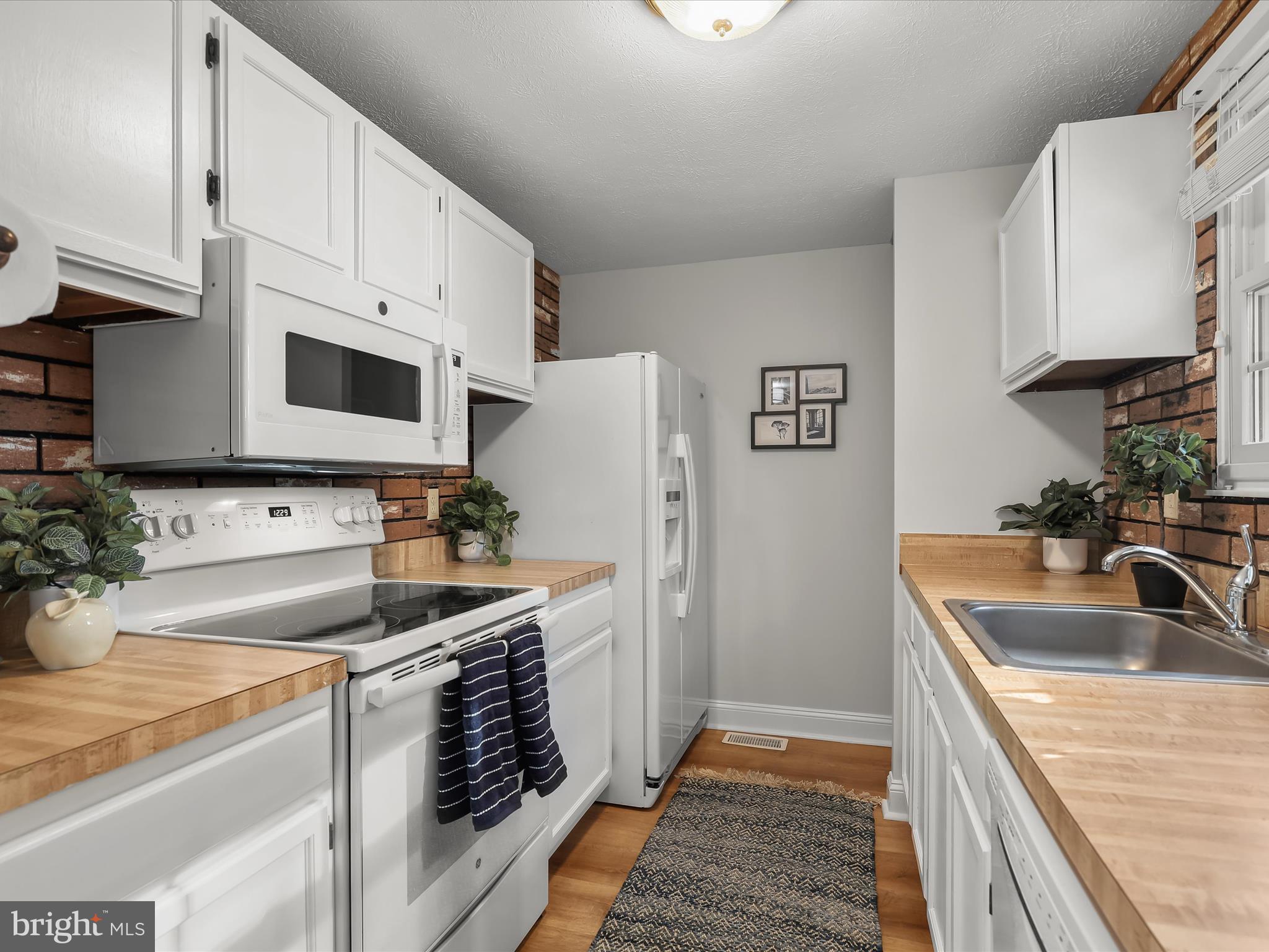 PARKWOOD - Residential