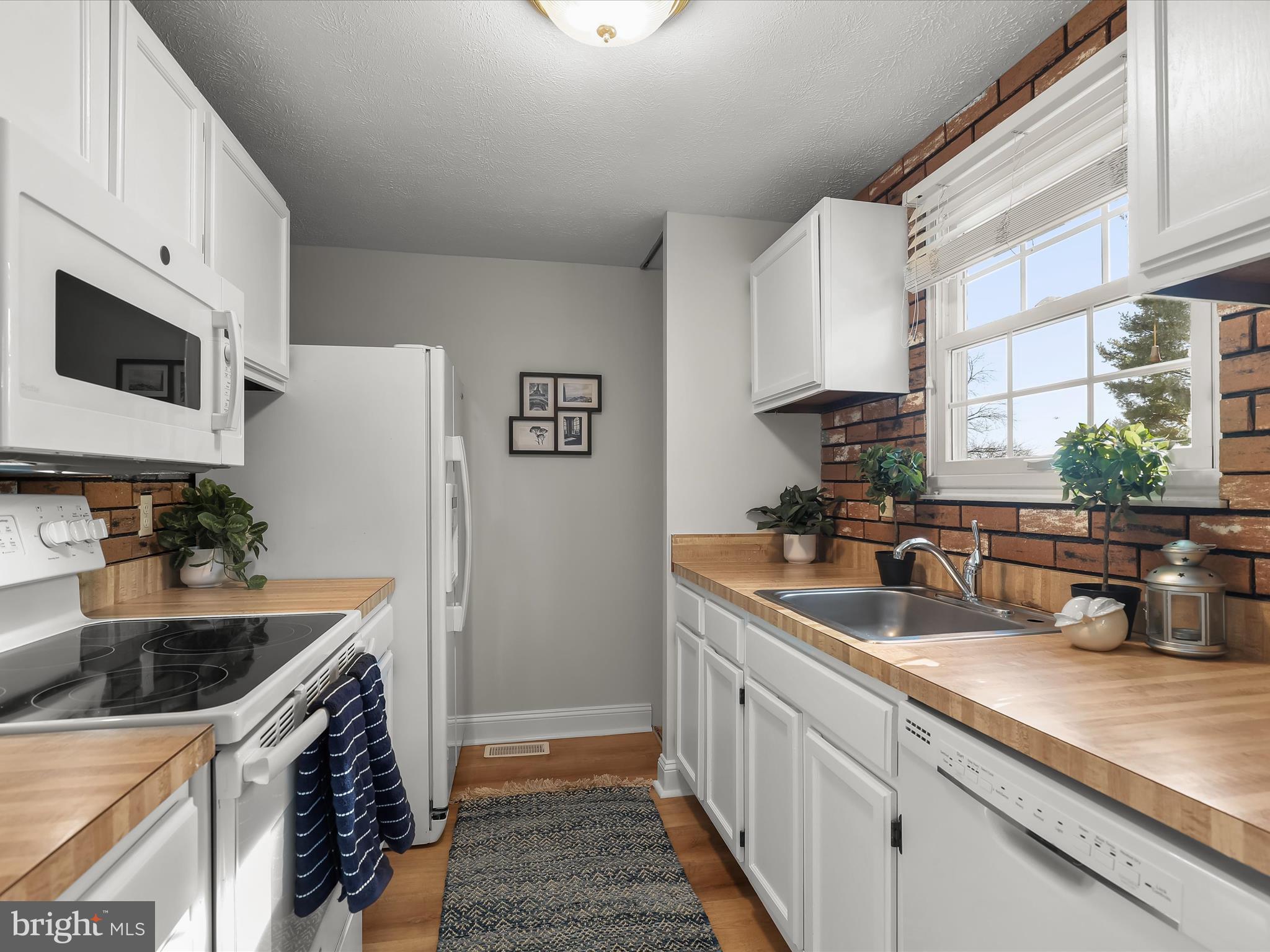 PARKWOOD - Residential